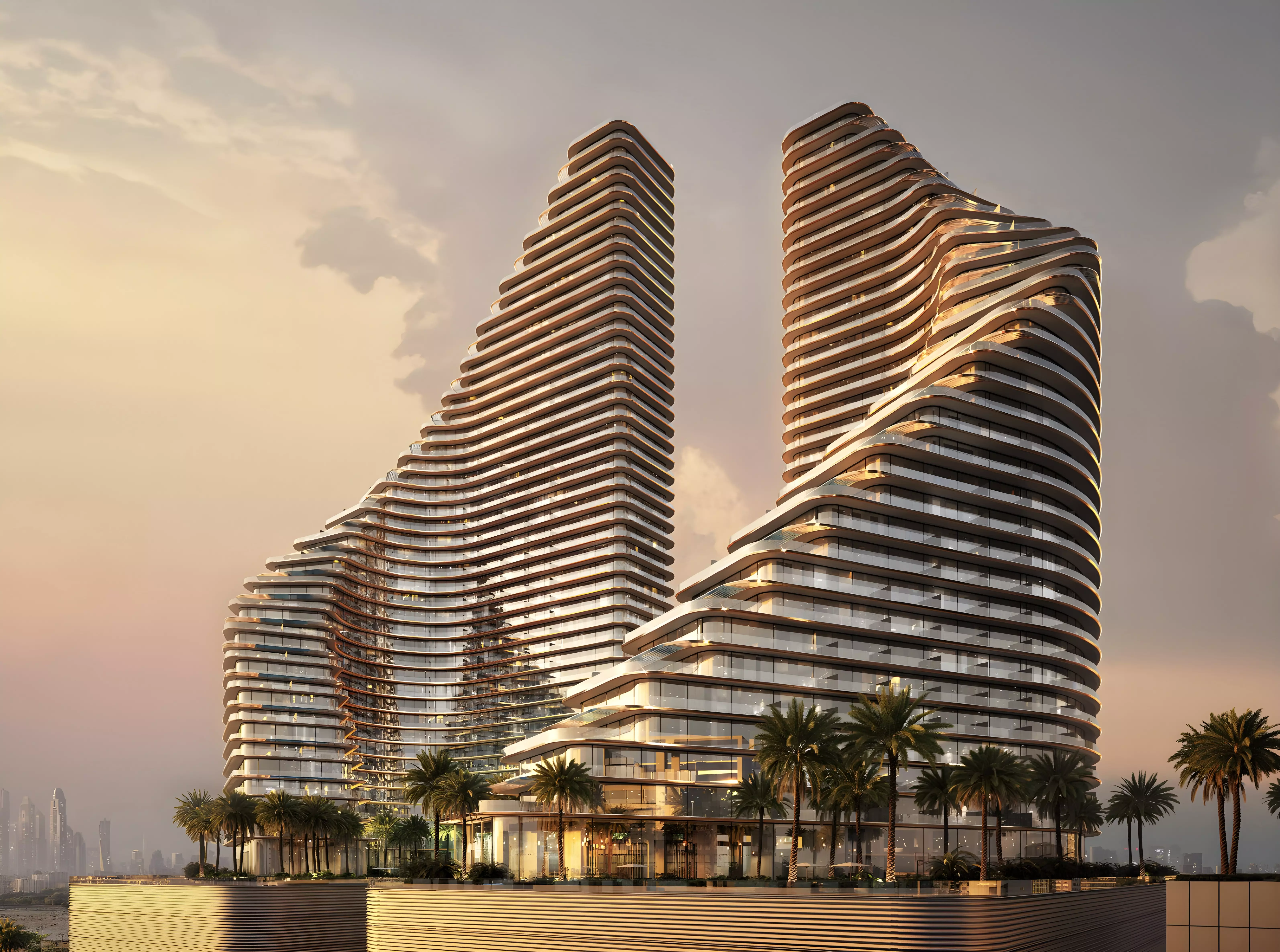 Binghatti Flare 02 by Binghatti Developers, Binghatti Flare - photo 3 of 8