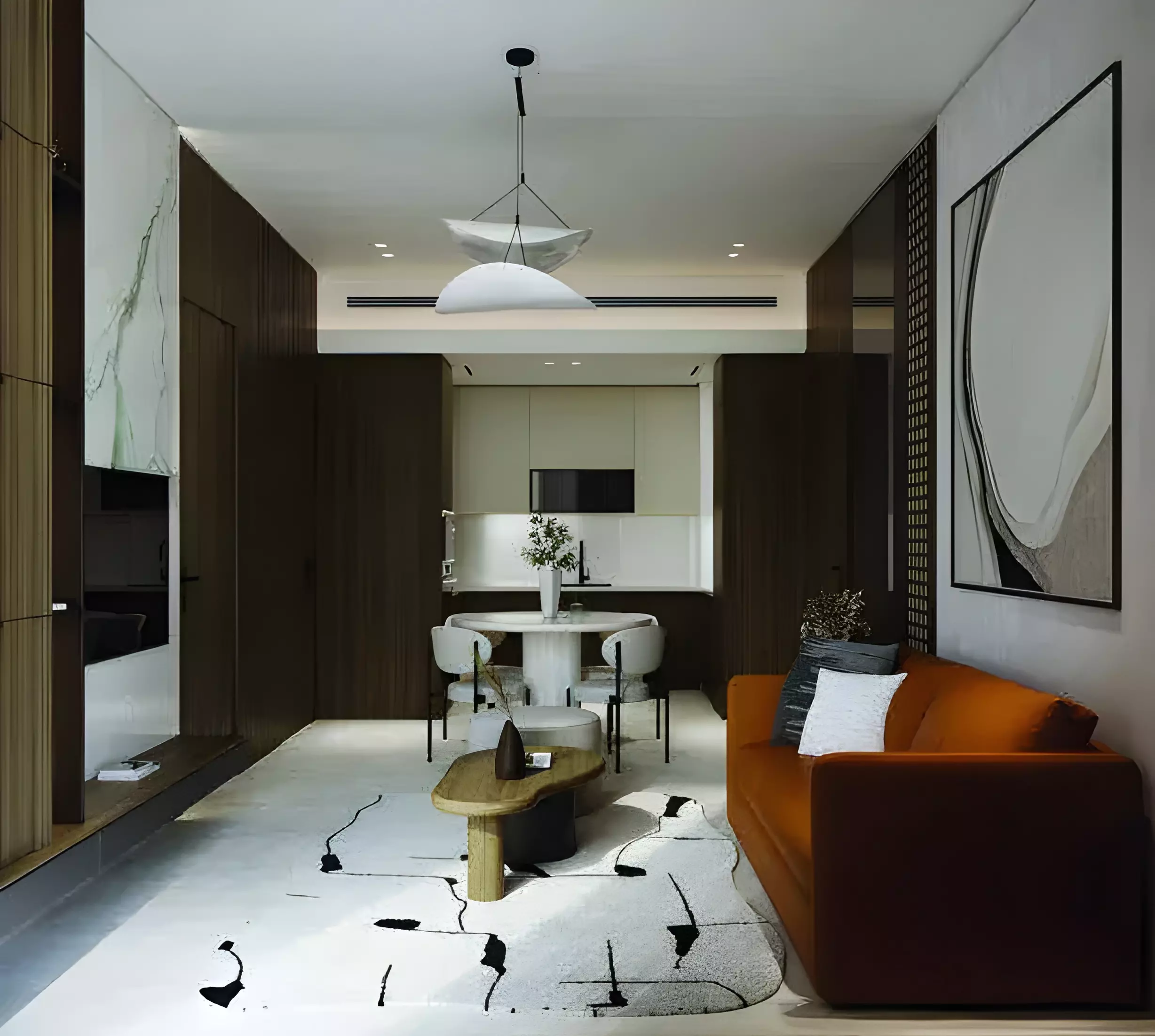 Canterbury Waterfront by GFS Developers, Ajman - photo 4 of 4