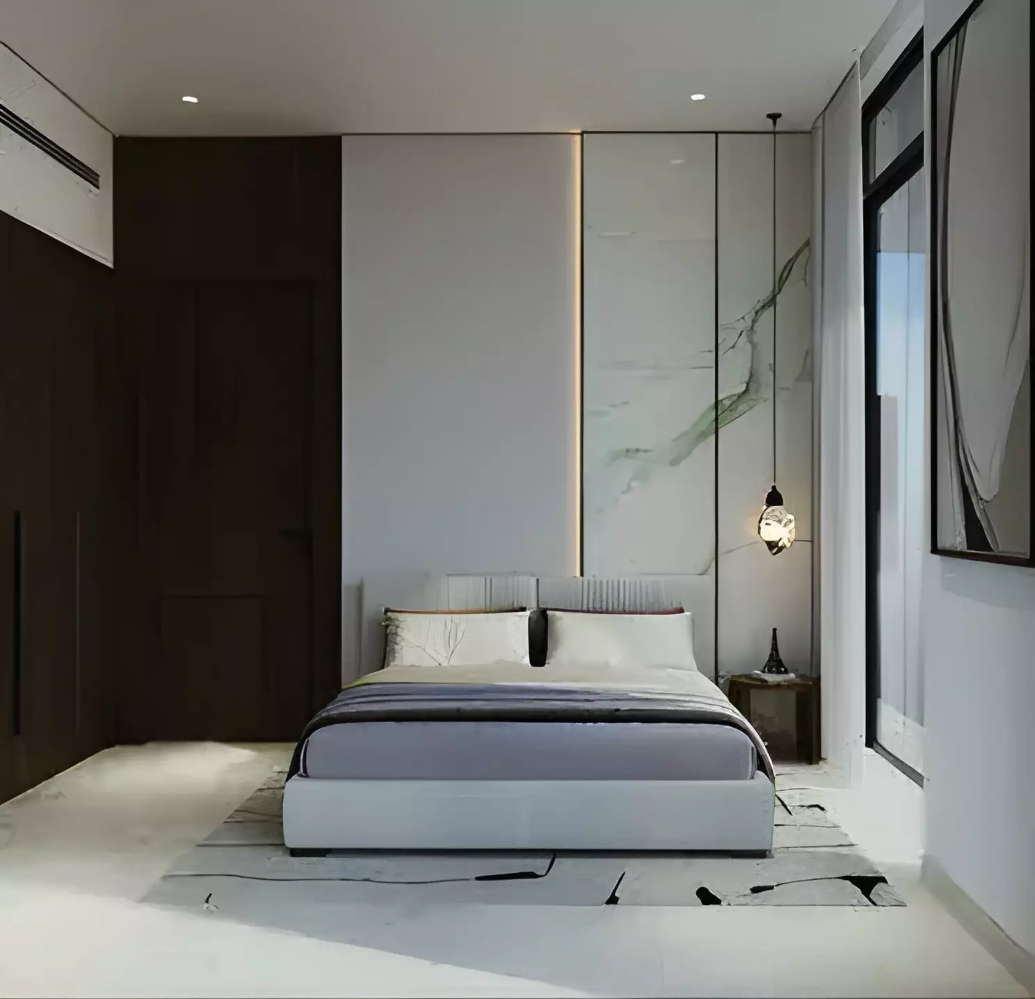 Canterbury Waterfront by GFS Developers, Ajman - photo 2 of 4