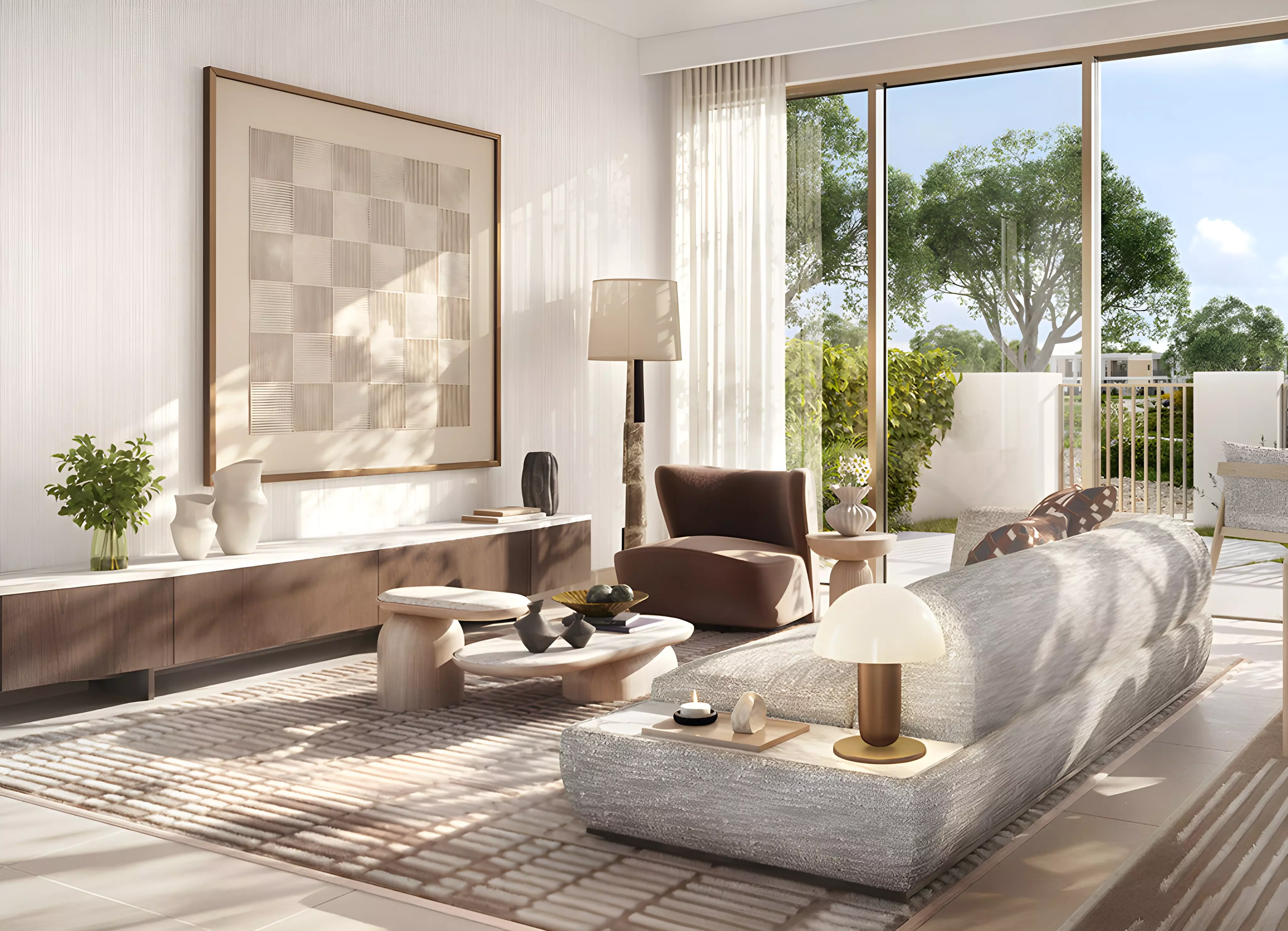 Vindera by Emaar Properties, Vindera - photo 4 of 8