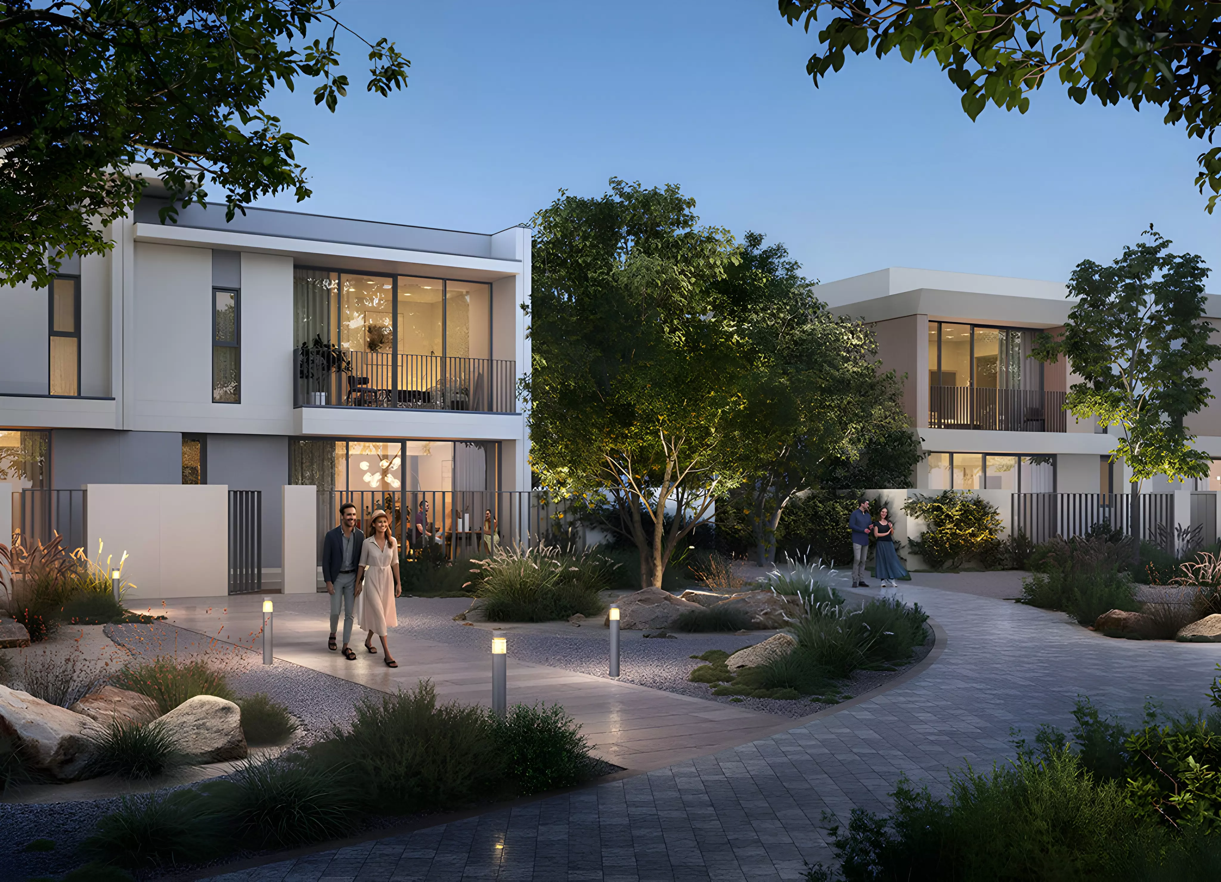 Vindera by Emaar Properties, Vindera - photo 1 of 8