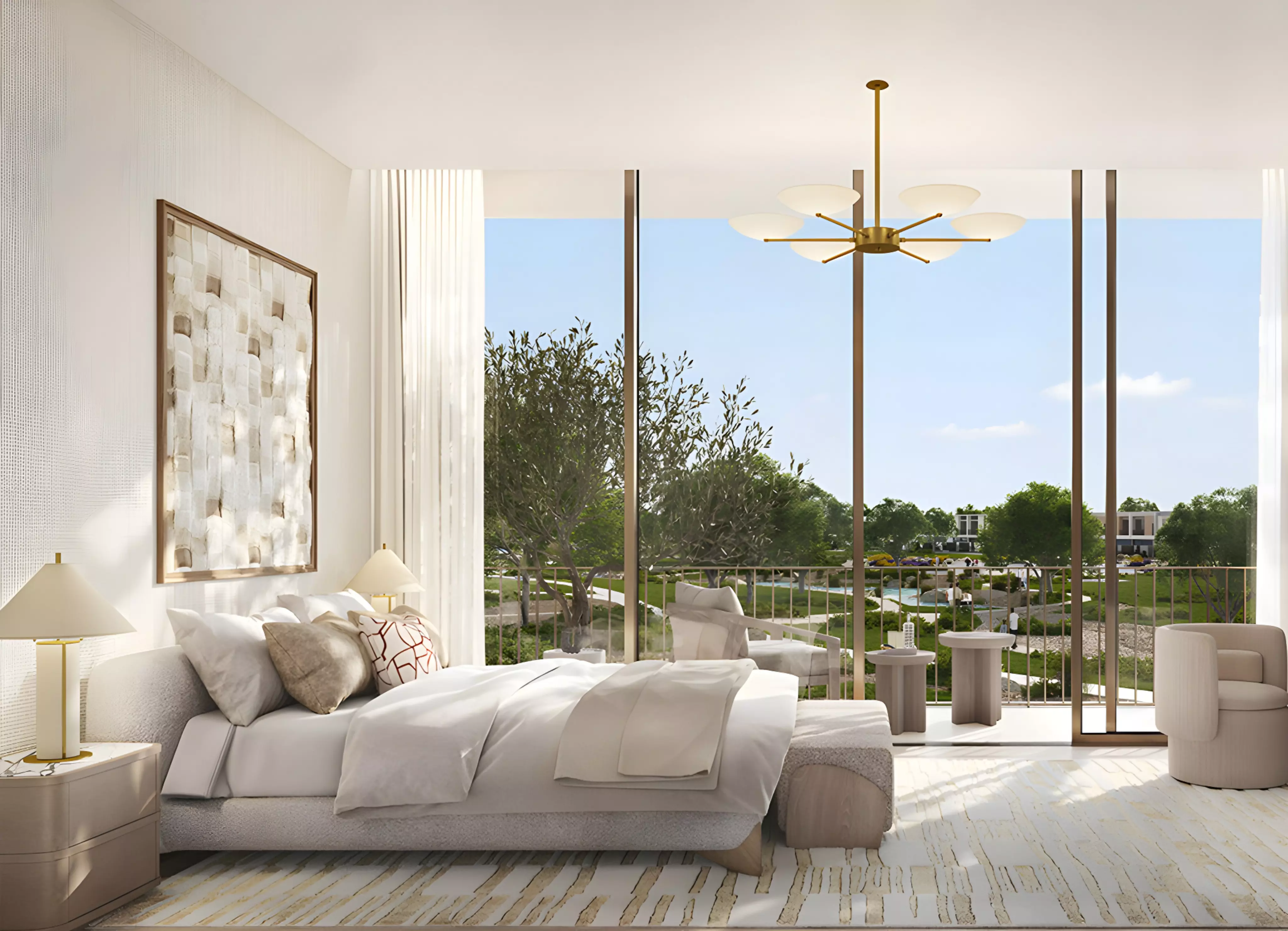 Vindera by Emaar Properties, Vindera - photo 2 of 8