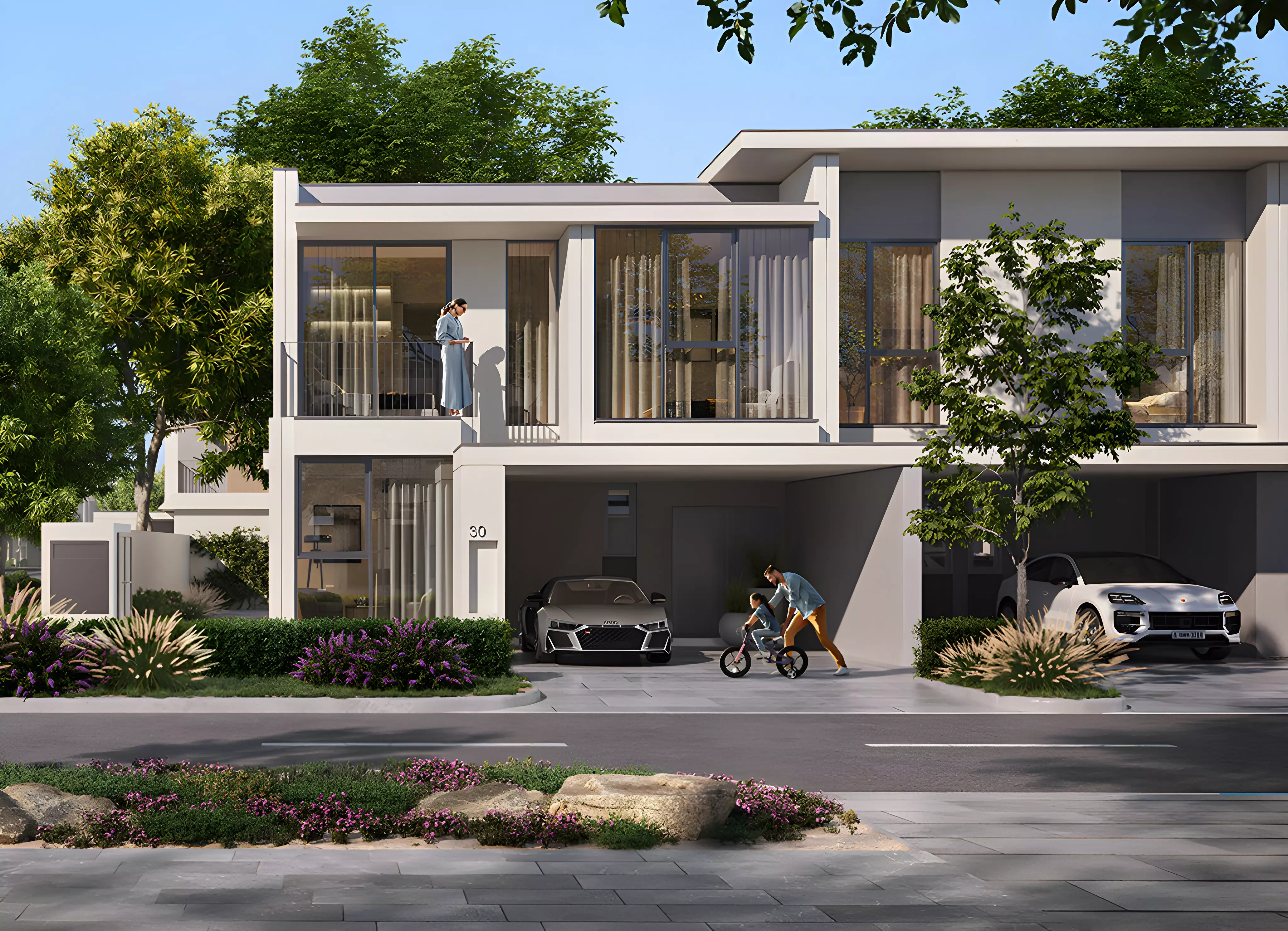 Vindera by Emaar Properties, Vindera - photo 3 of 8