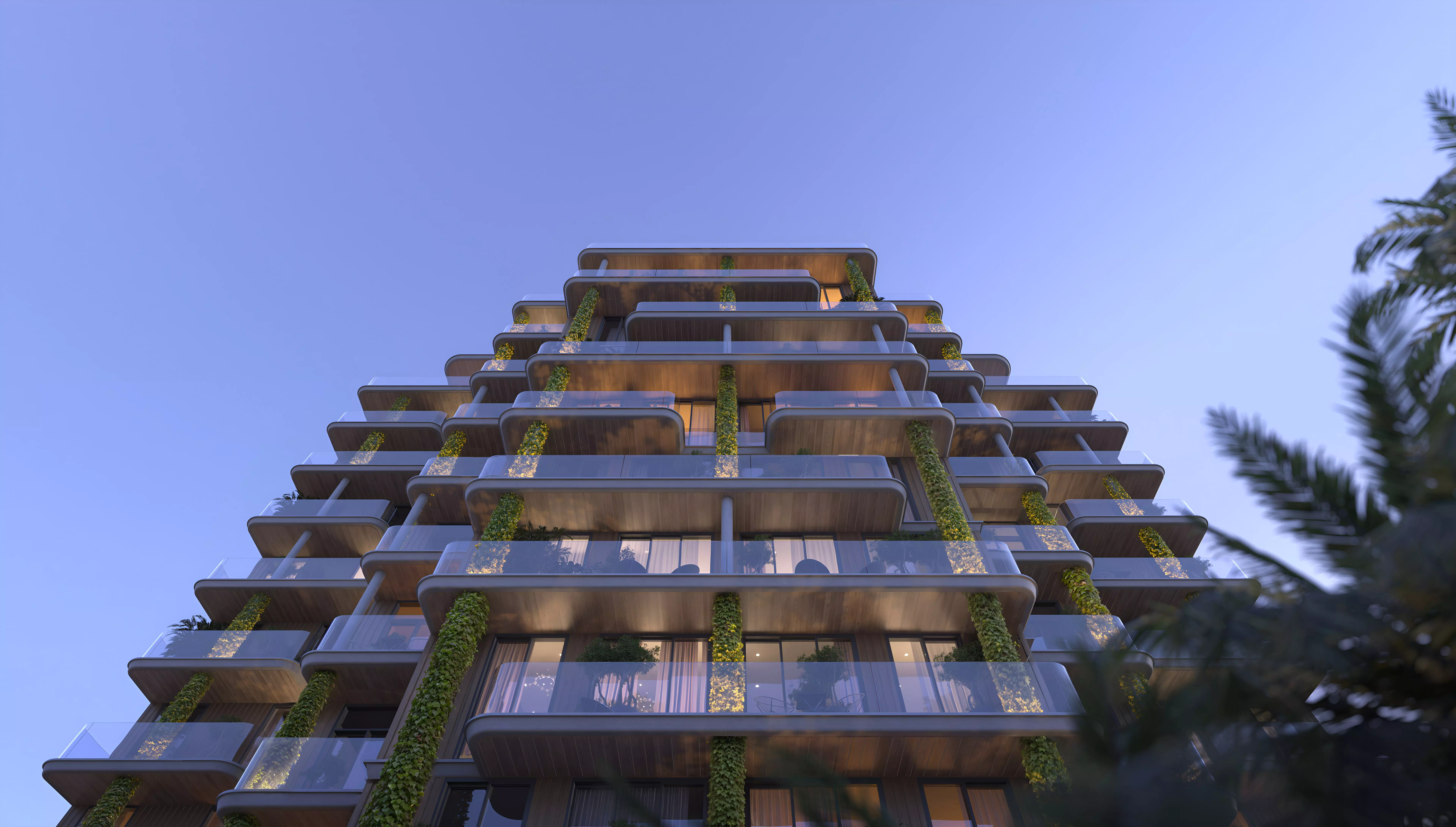 Oak Yard - off-plan apartment/penthouse by YARD Development in Oak Yard