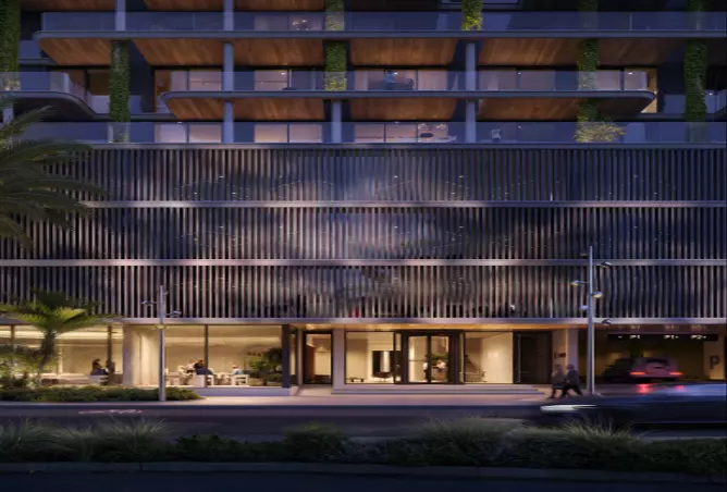 Oak Yard — Jumeirah Village Circle