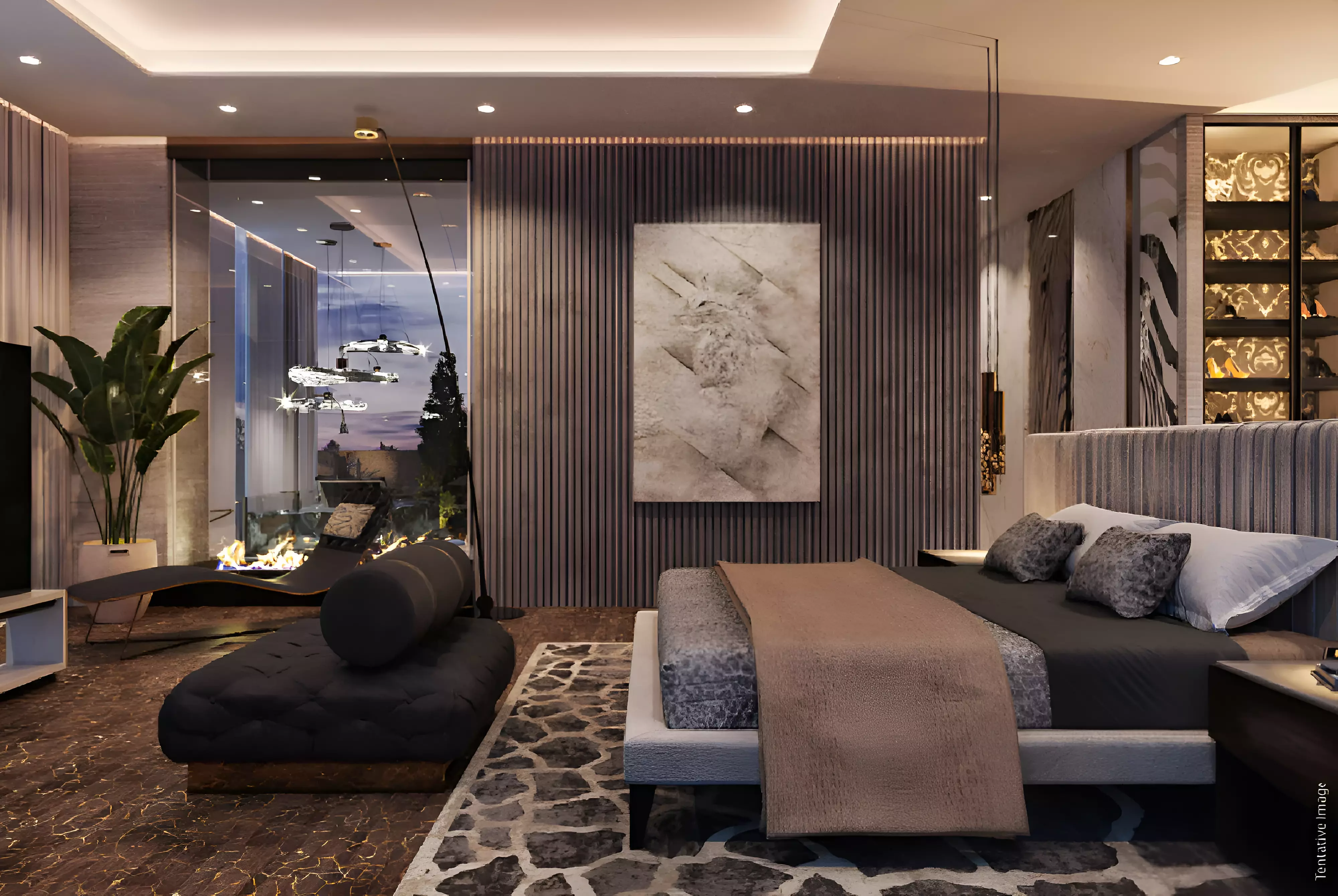 Damac Riverside Views - Marine 3 - image 7