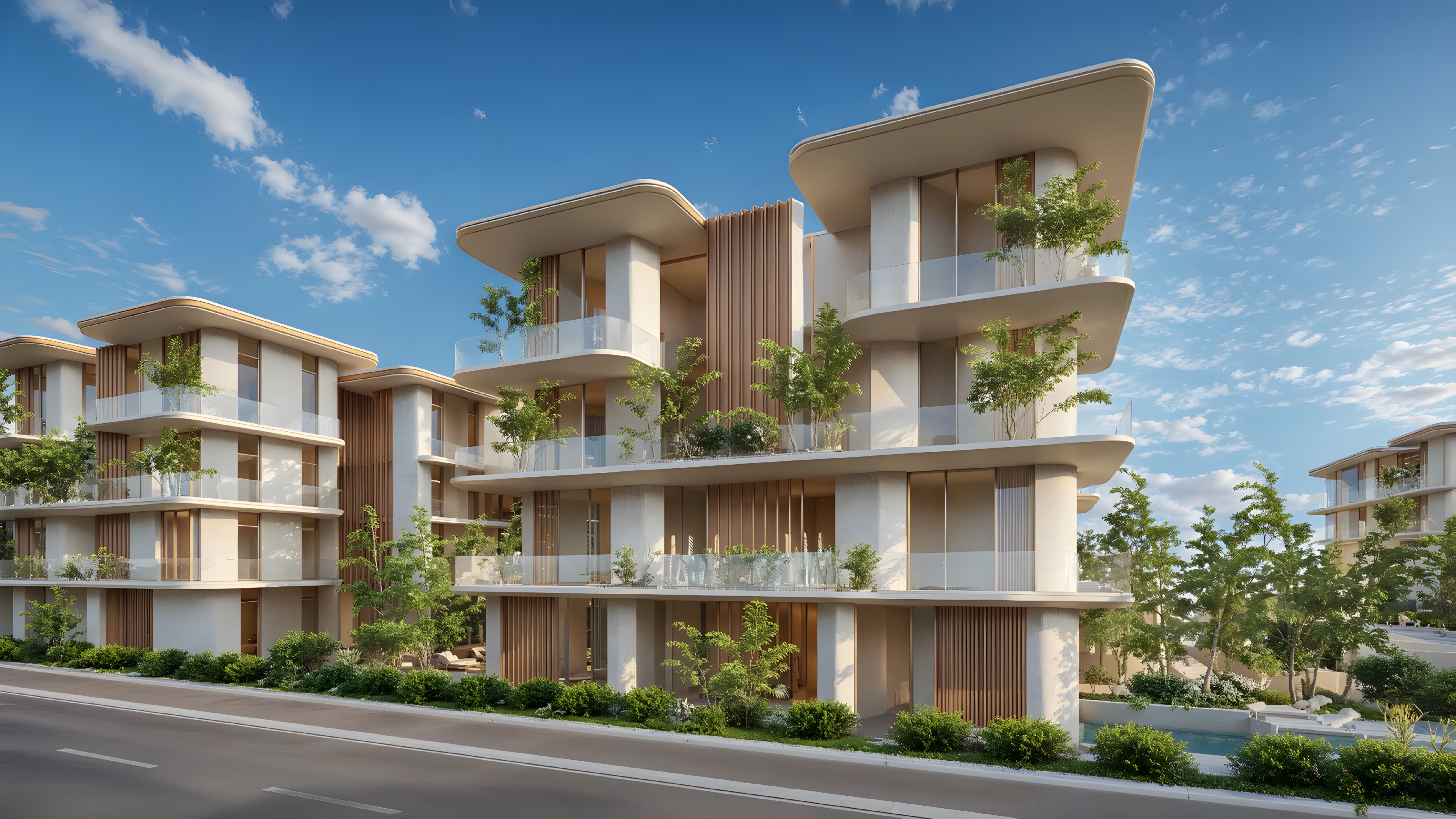 Manchester City Residences - image 7