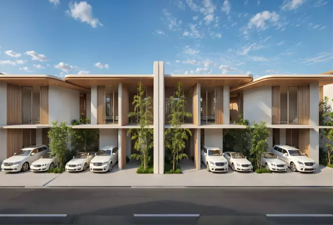 image of Manchester City Residences by Ohana Real Estate Development, Abu Dhabi, Yas Island — [2]