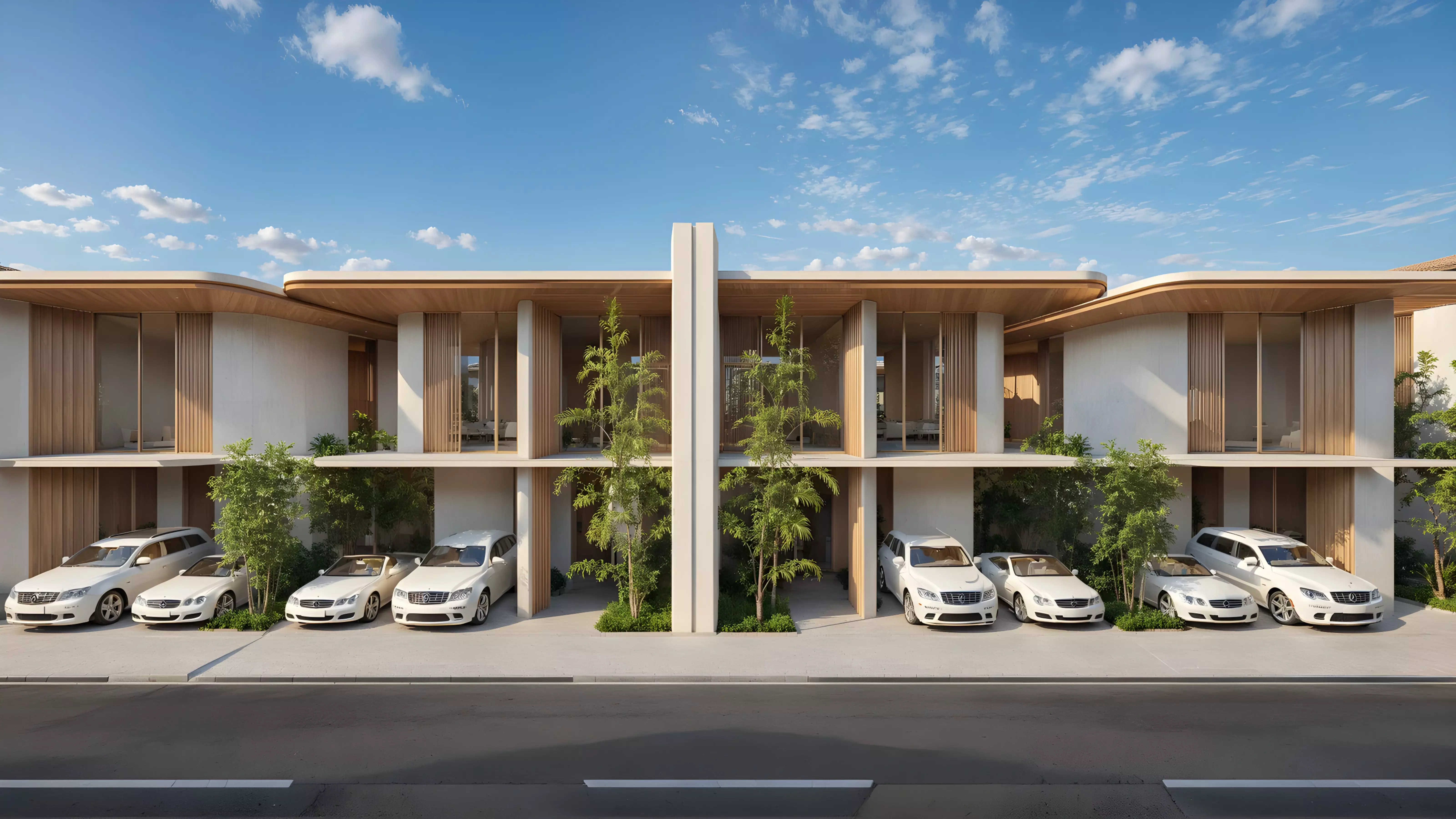 Manchester City Residences by Ohana Real Estate Development, Manchester City Residences - photo 2 of 5
