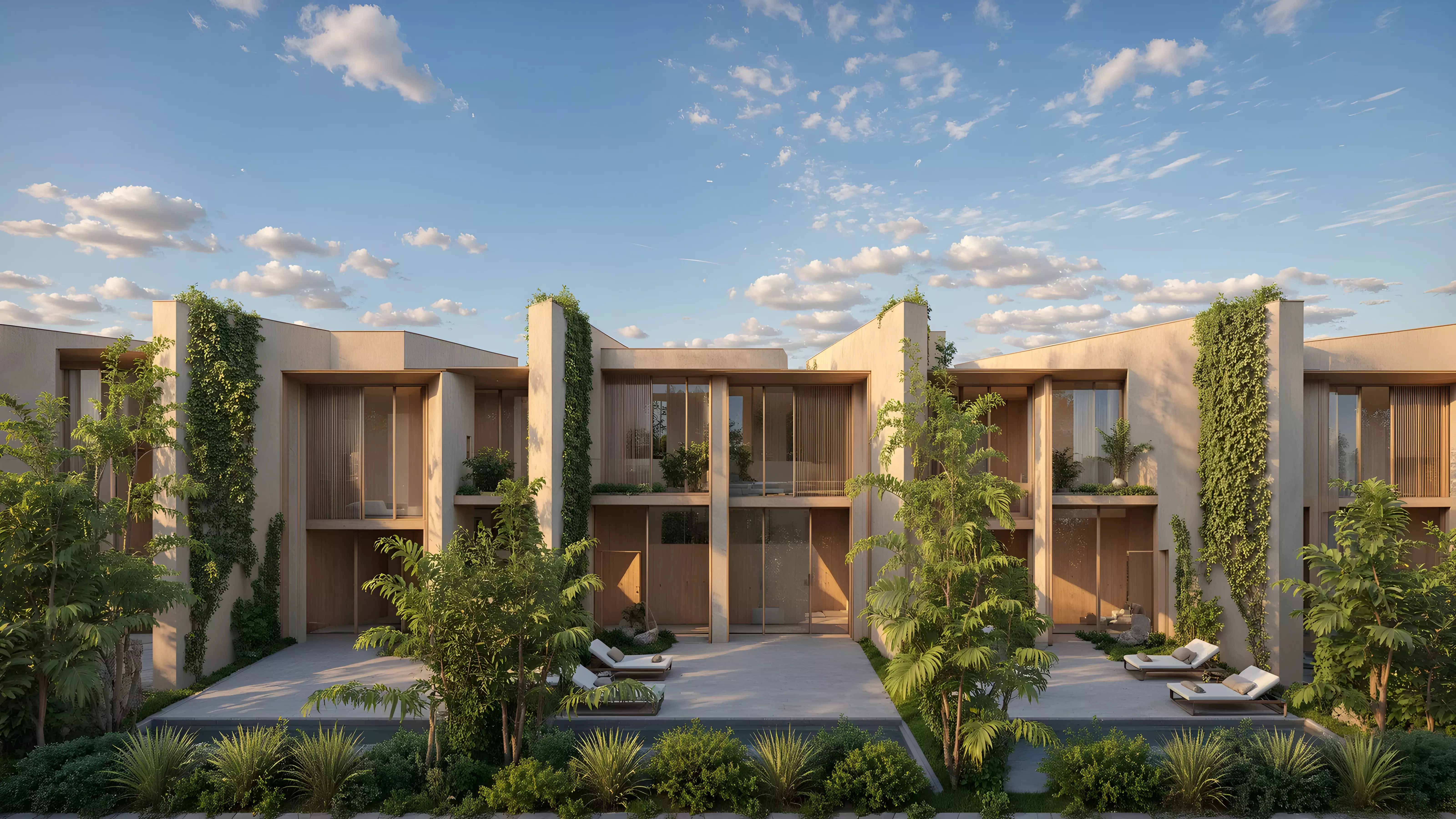Manchester City Residences by Ohana Real Estate Development, Manchester City Residences - photo 3 of 5