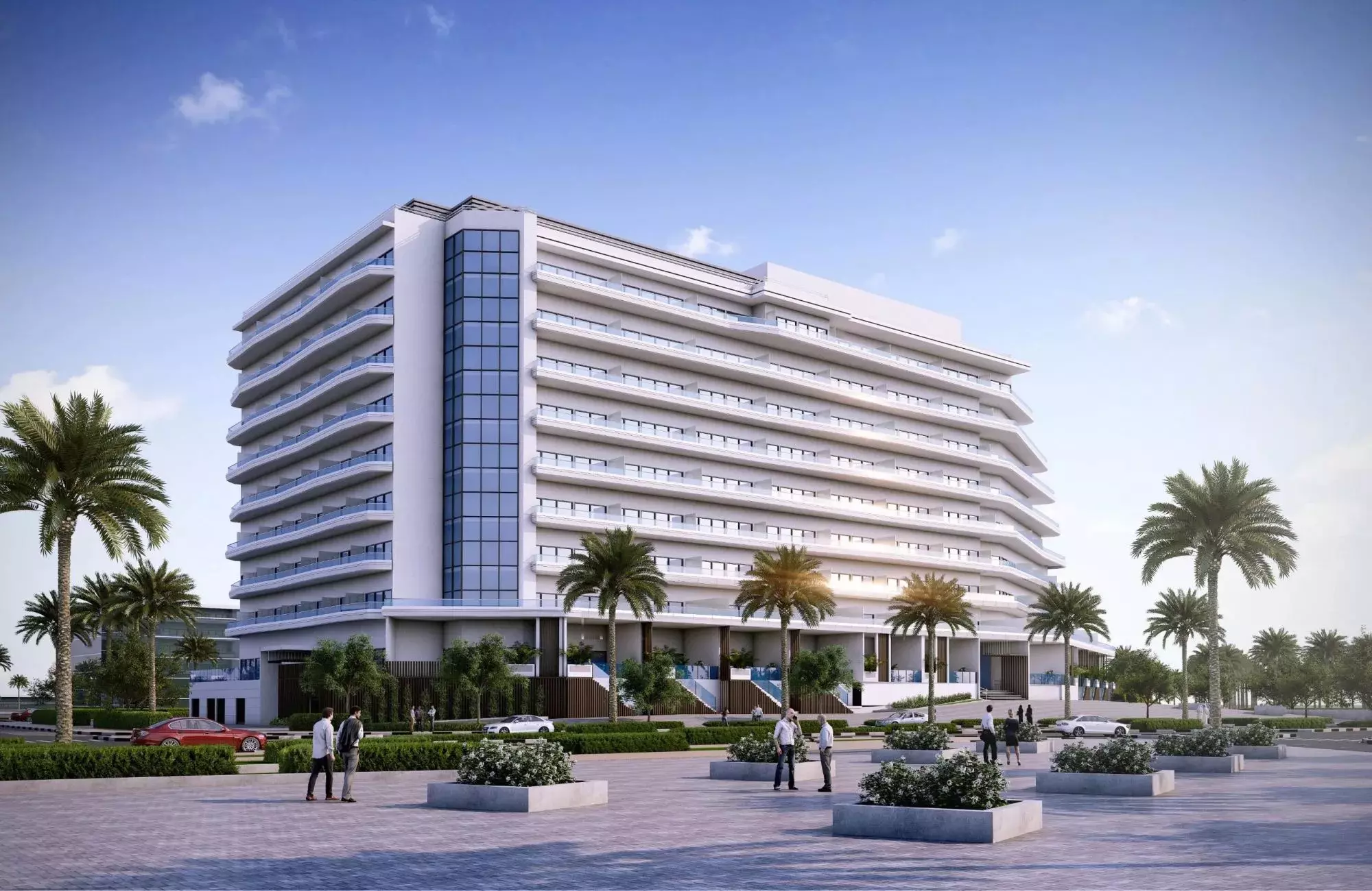Mayyas at The Bay by Advanced Properties Limited, Mayyas at The Bay - photo 5 of 6