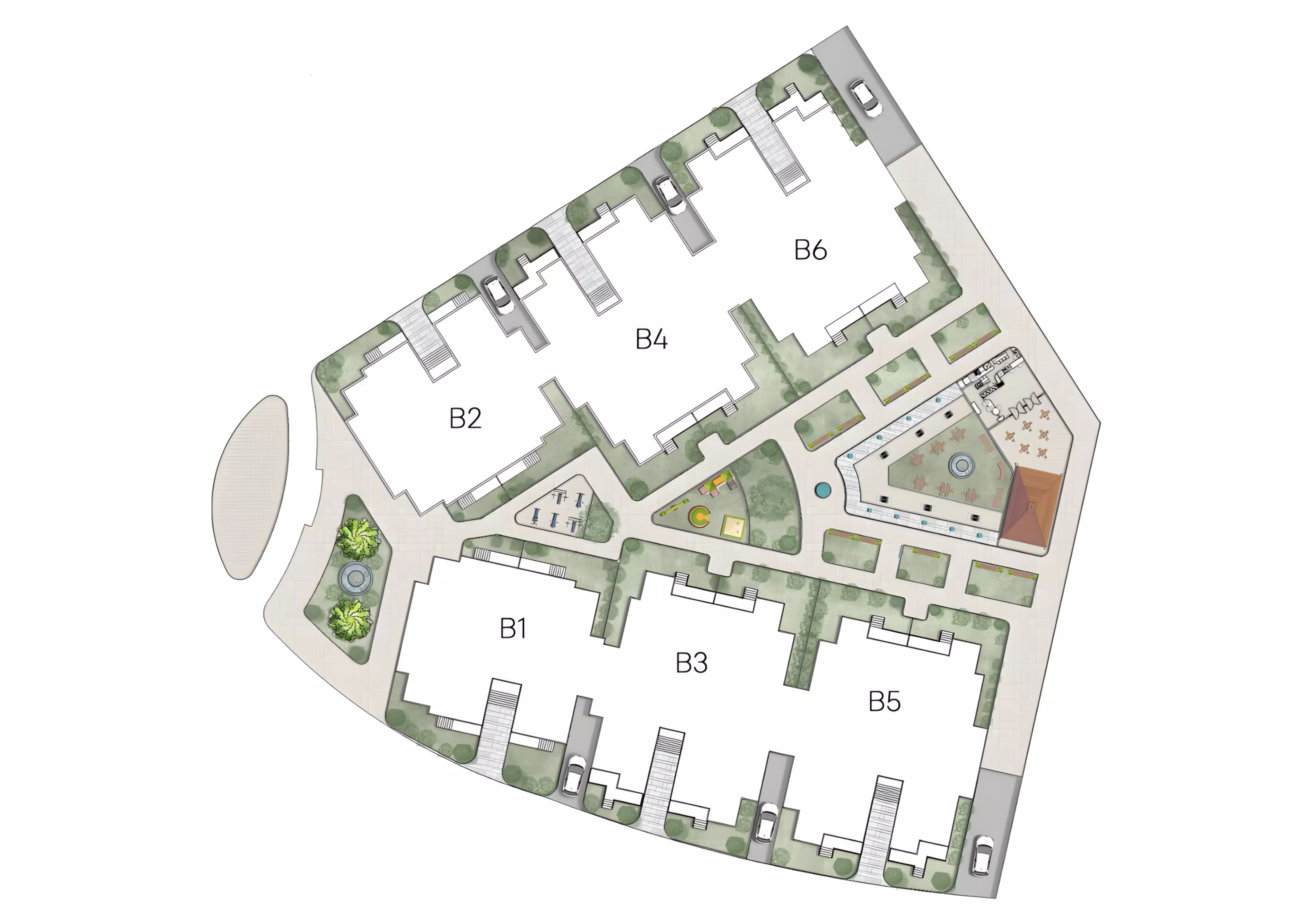 View Project master plan