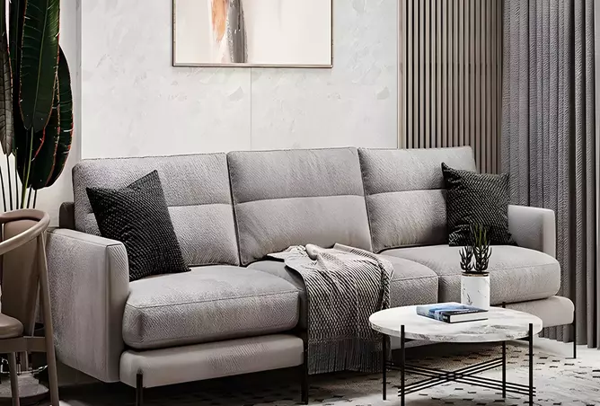 Westwood Residence — Al Furjan
