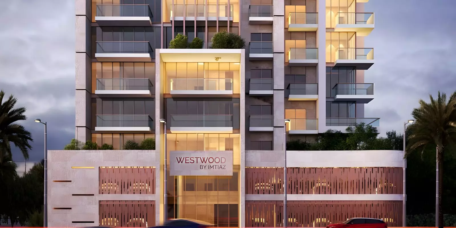 Westwood Residence by Imtiaz Developments, Westwood By IMTIAZ - photo 5 of 8