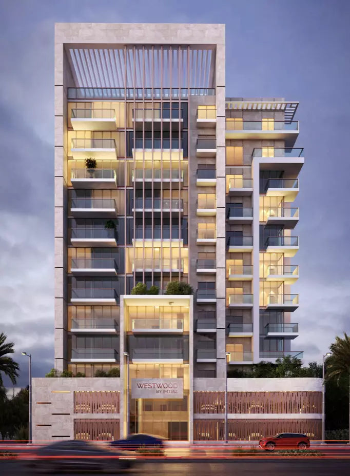 Westwood Residence by Imtiaz Developments, Westwood By IMTIAZ - photo 4 of 8