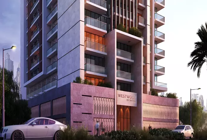 Westwood Residence - Image 3