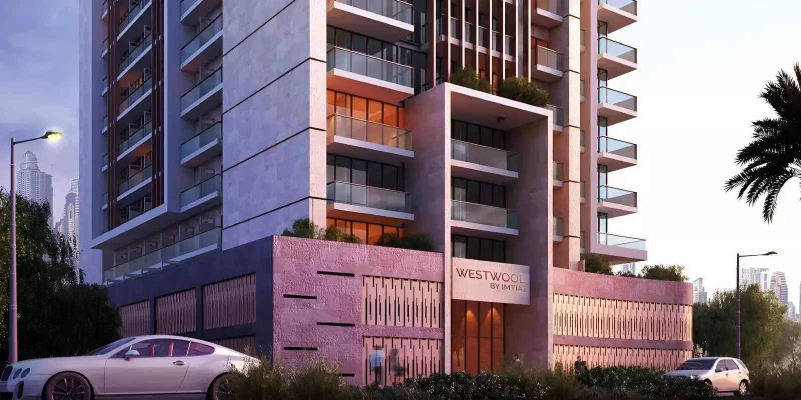 Westwood Residence by Imtiaz Developments, Westwood By IMTIAZ - photo 3 of 8