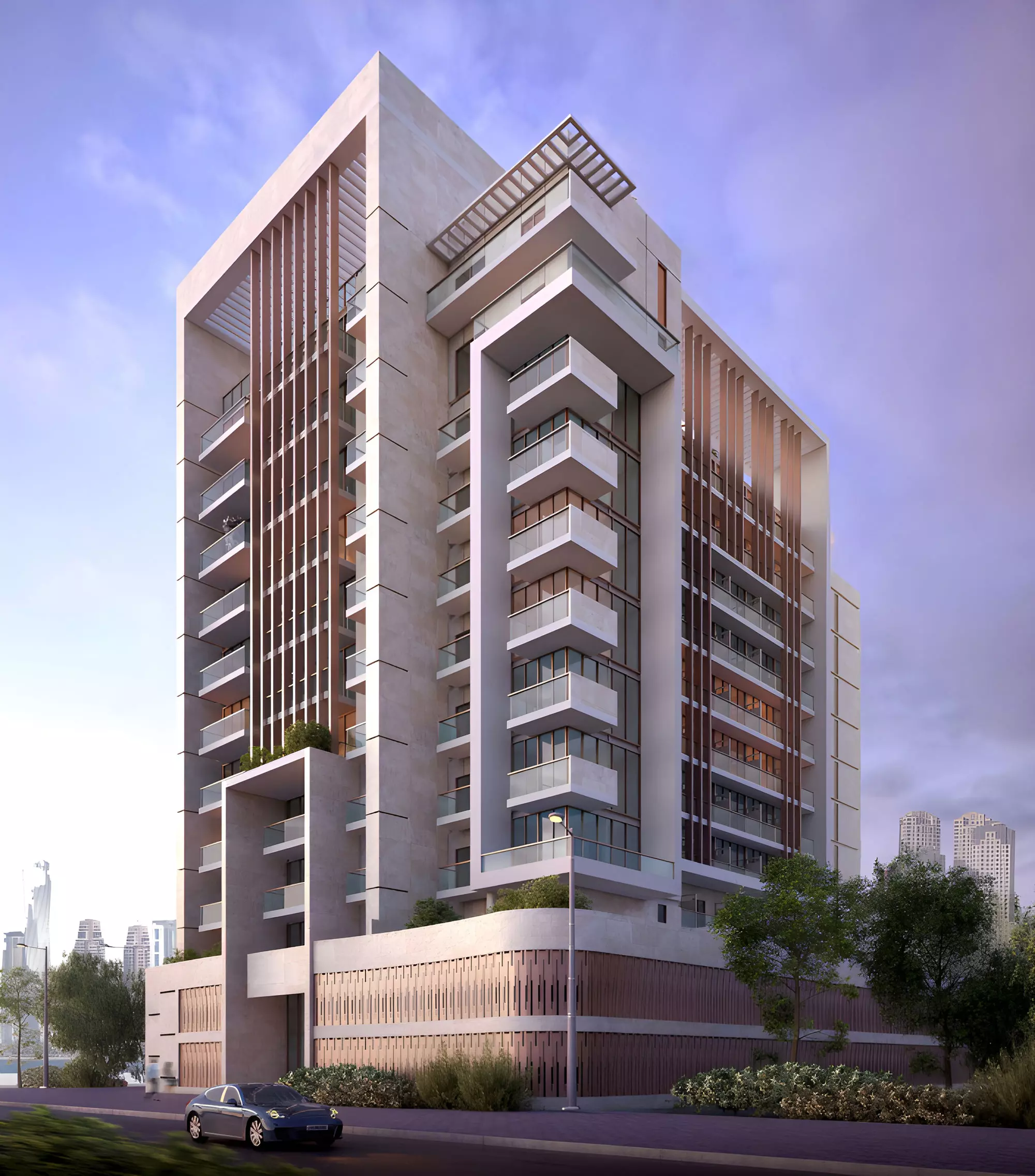 Westwood Residence by Imtiaz Developments, Westwood By IMTIAZ - photo 2 of 8