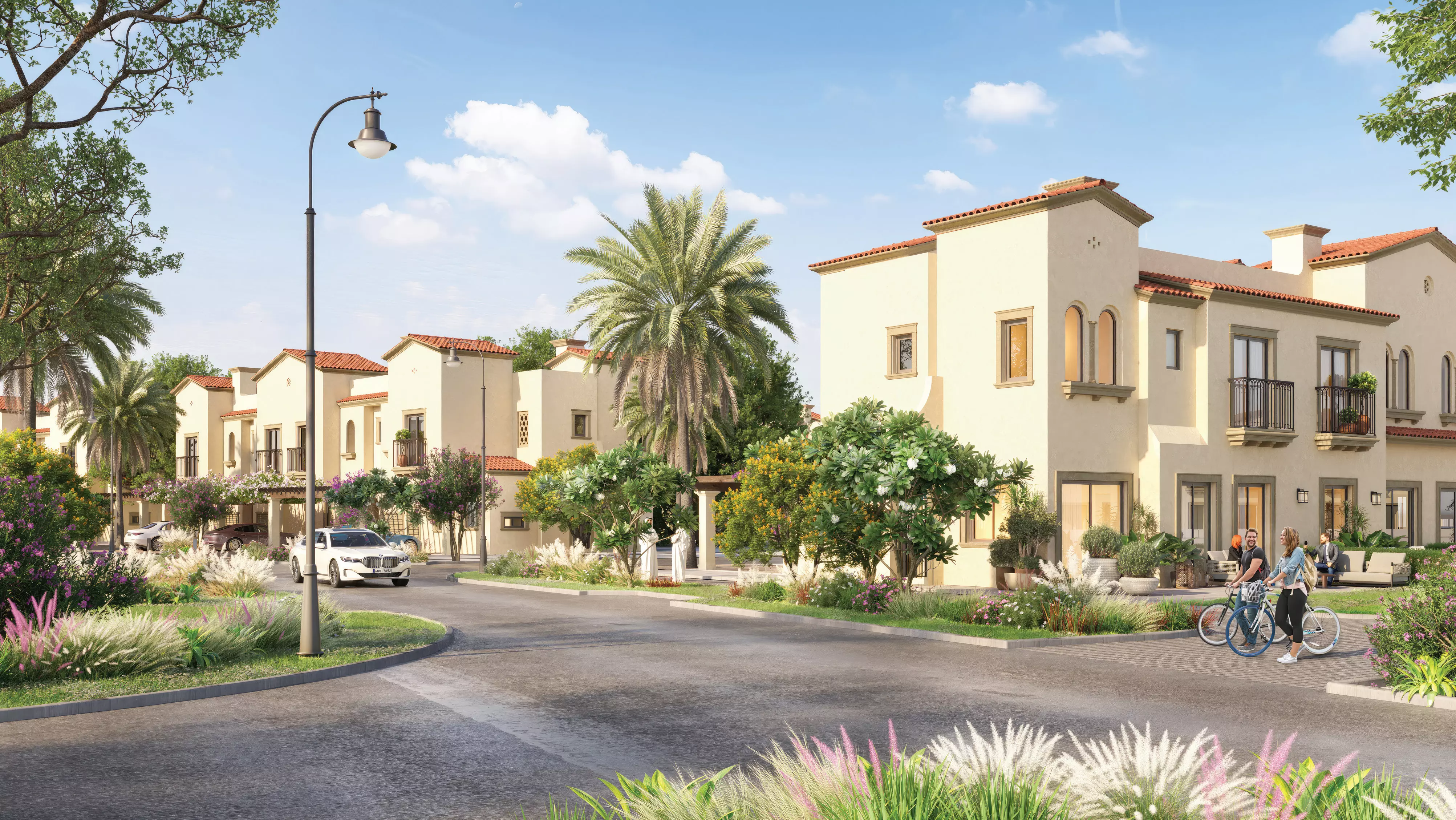 Olvera by Bloom Properties, Olvera - photo 3 of 5