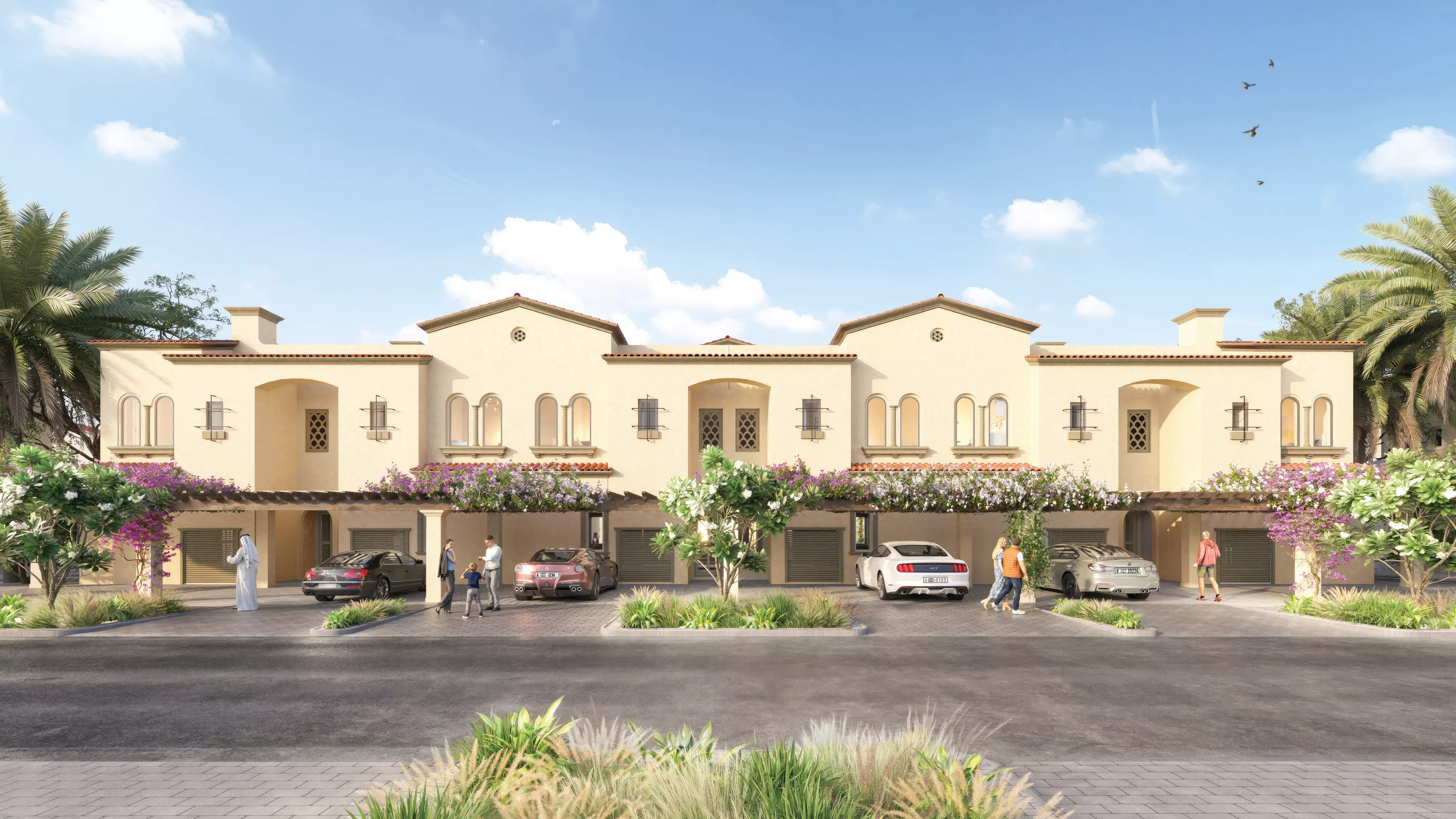 Olvera by Bloom Properties, Olvera - photo 5 of 5