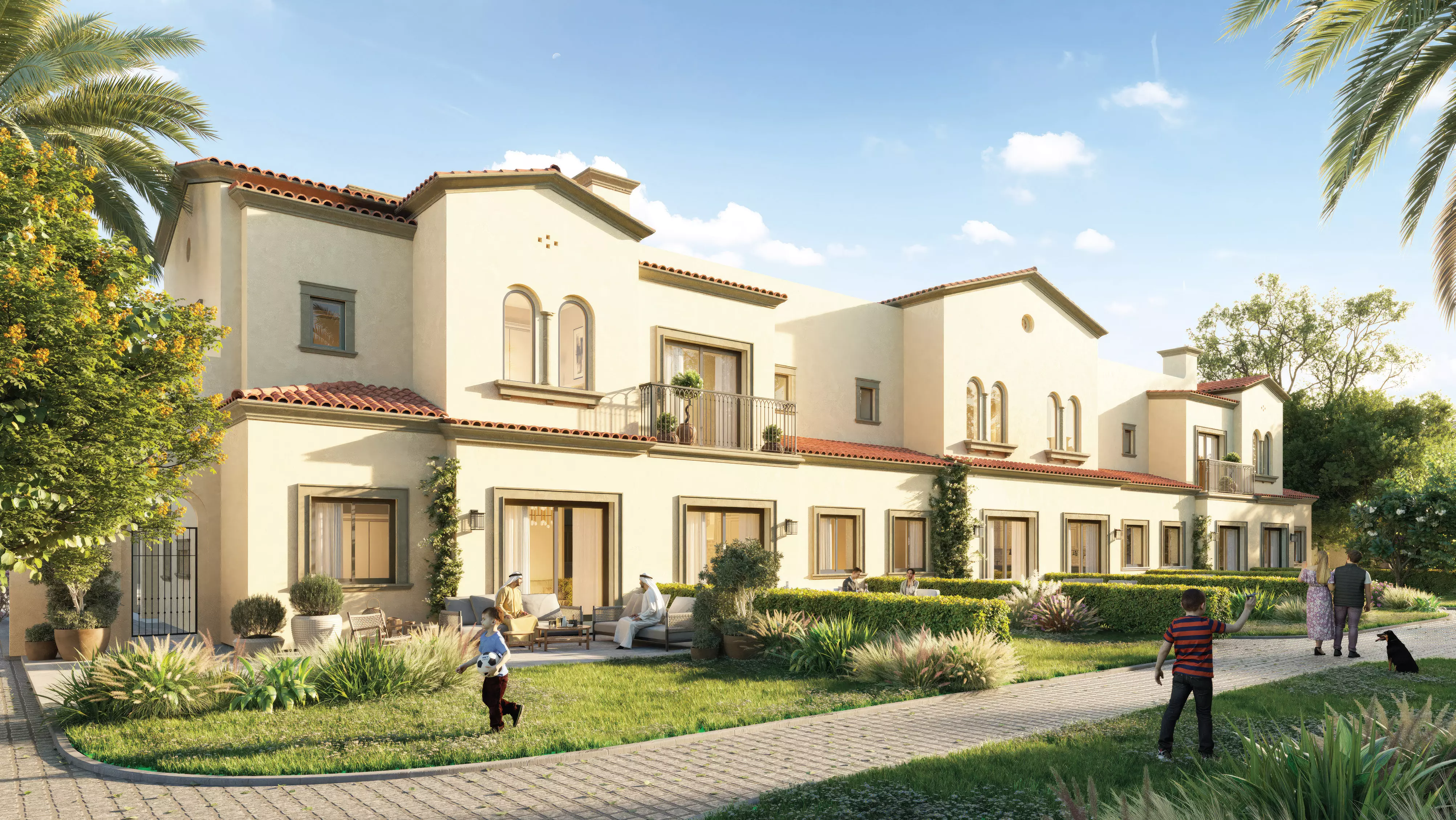 Olvera by Bloom Properties, Olvera - photo 4 of 5