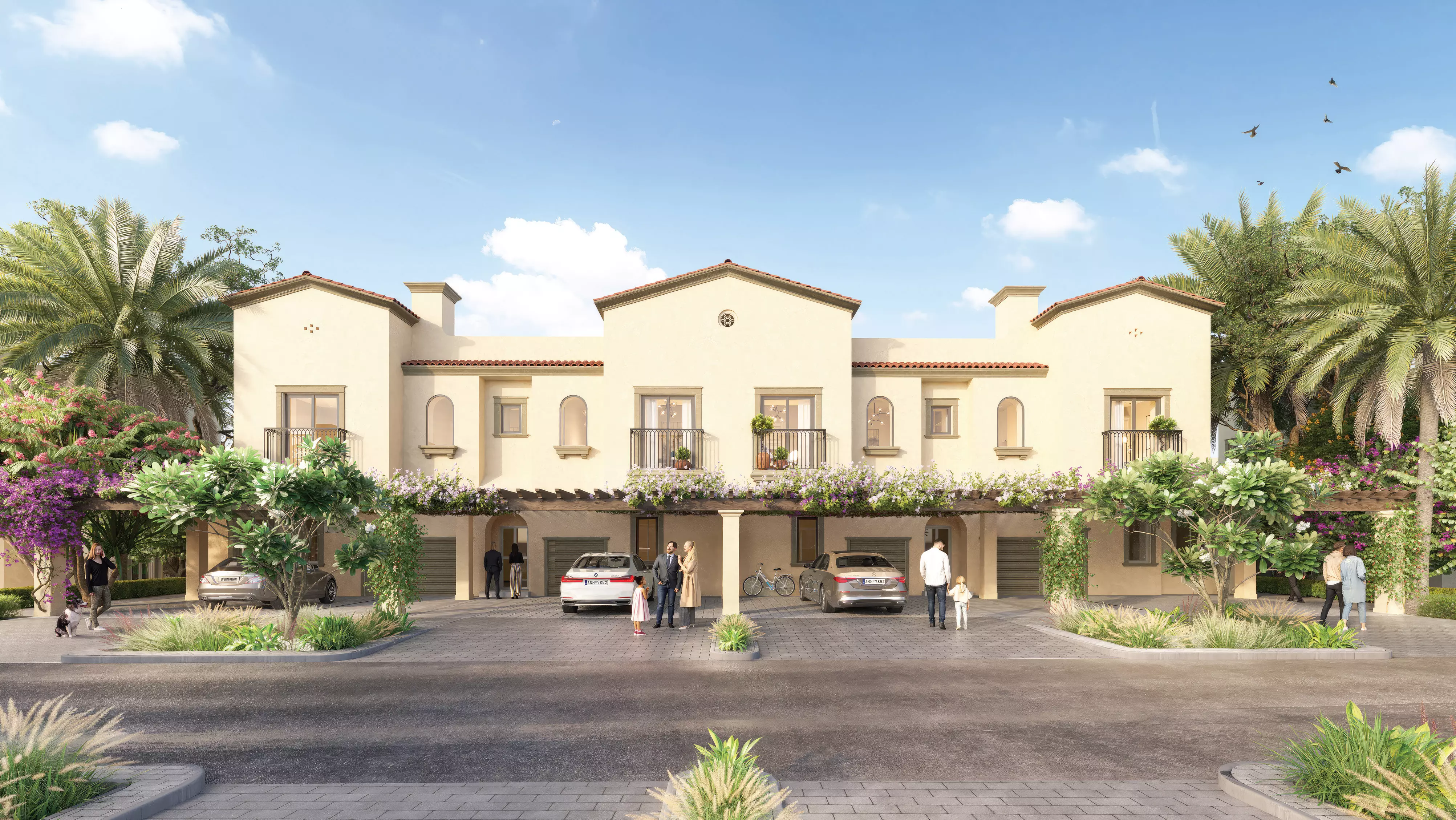 Olvera by Bloom Properties, Olvera - photo 2 of 5