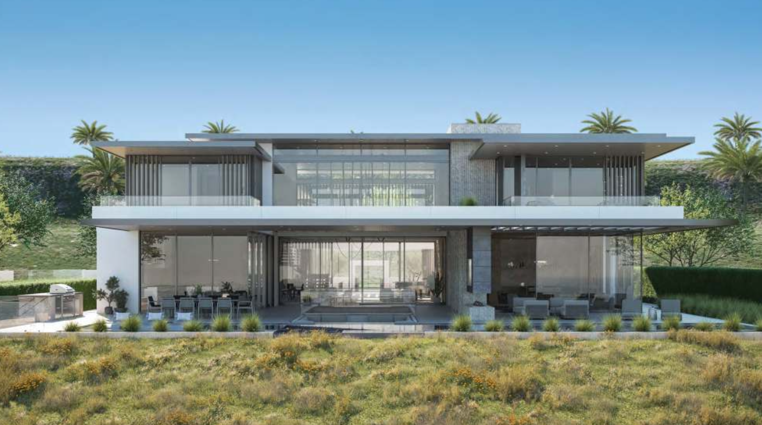 Nawayef West Heights - image 10