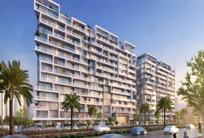 image of Diva Yas Island by Reportage Real Estate, Abu Dhabi, Yas Island, Diva — [1]