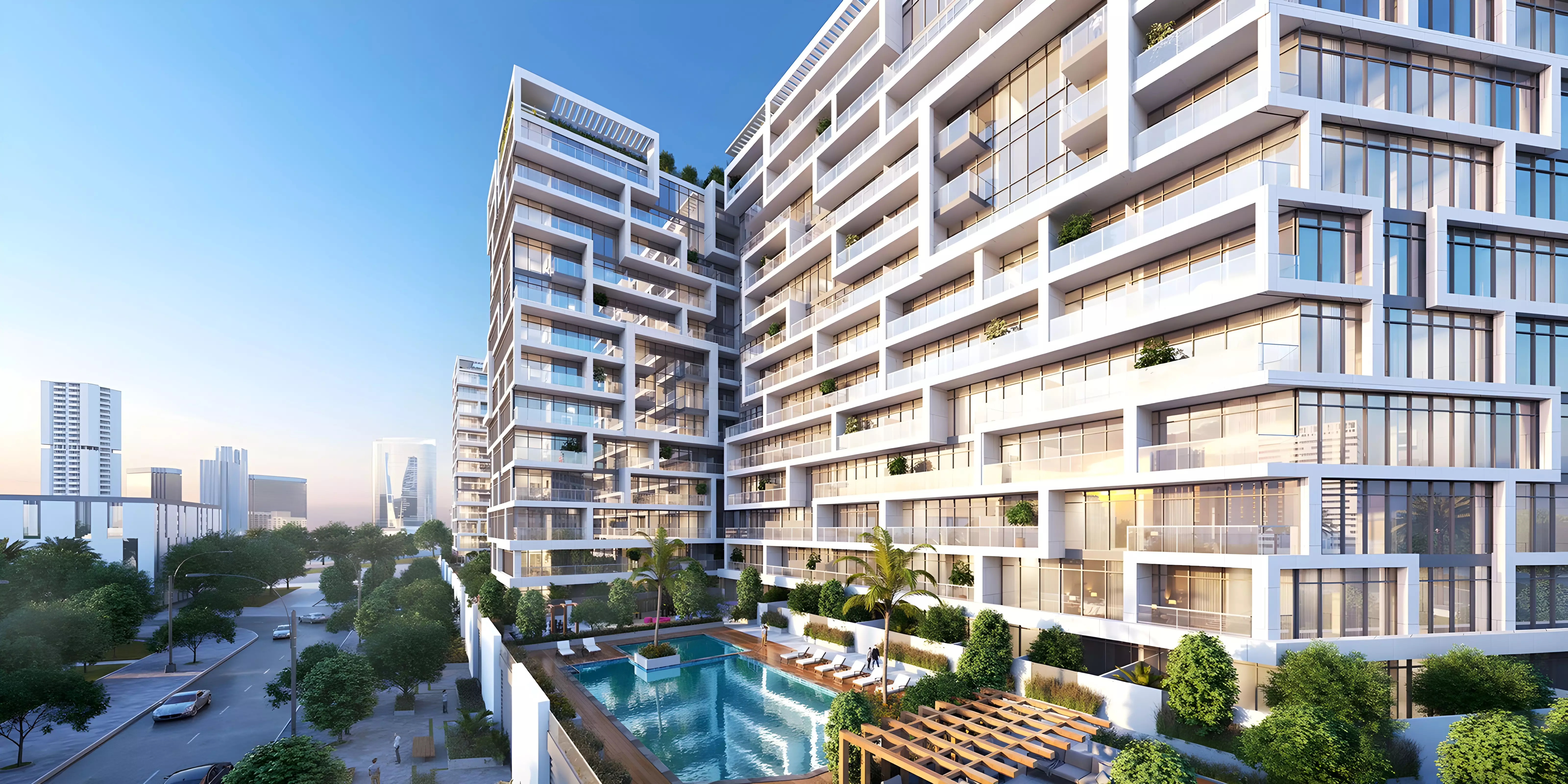 Diva Yas Island by Reportage Real Estate, Diva - photo 5 of 7