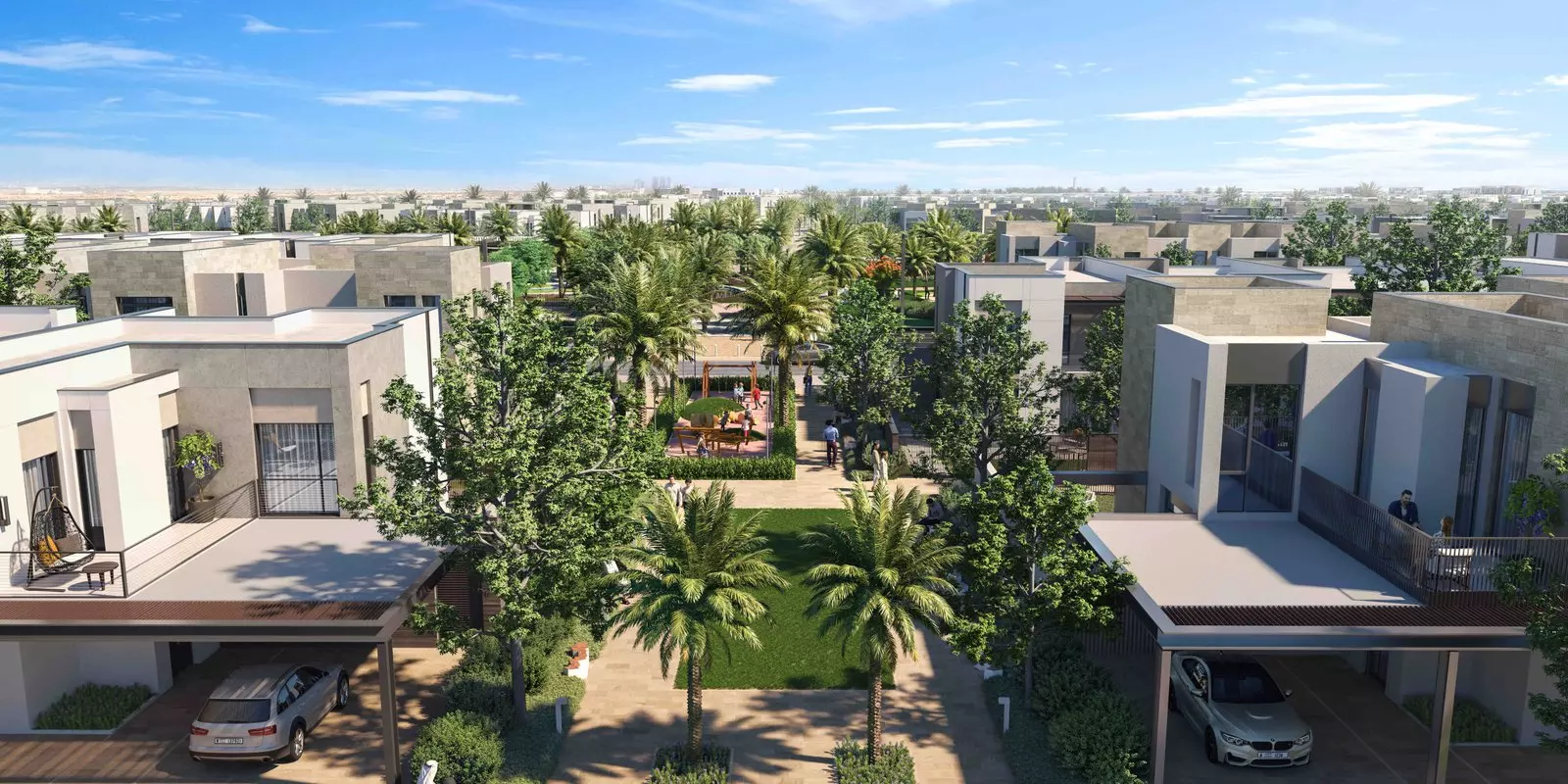 June By Emaar by Emaar Properties, June - photo 2 of 5