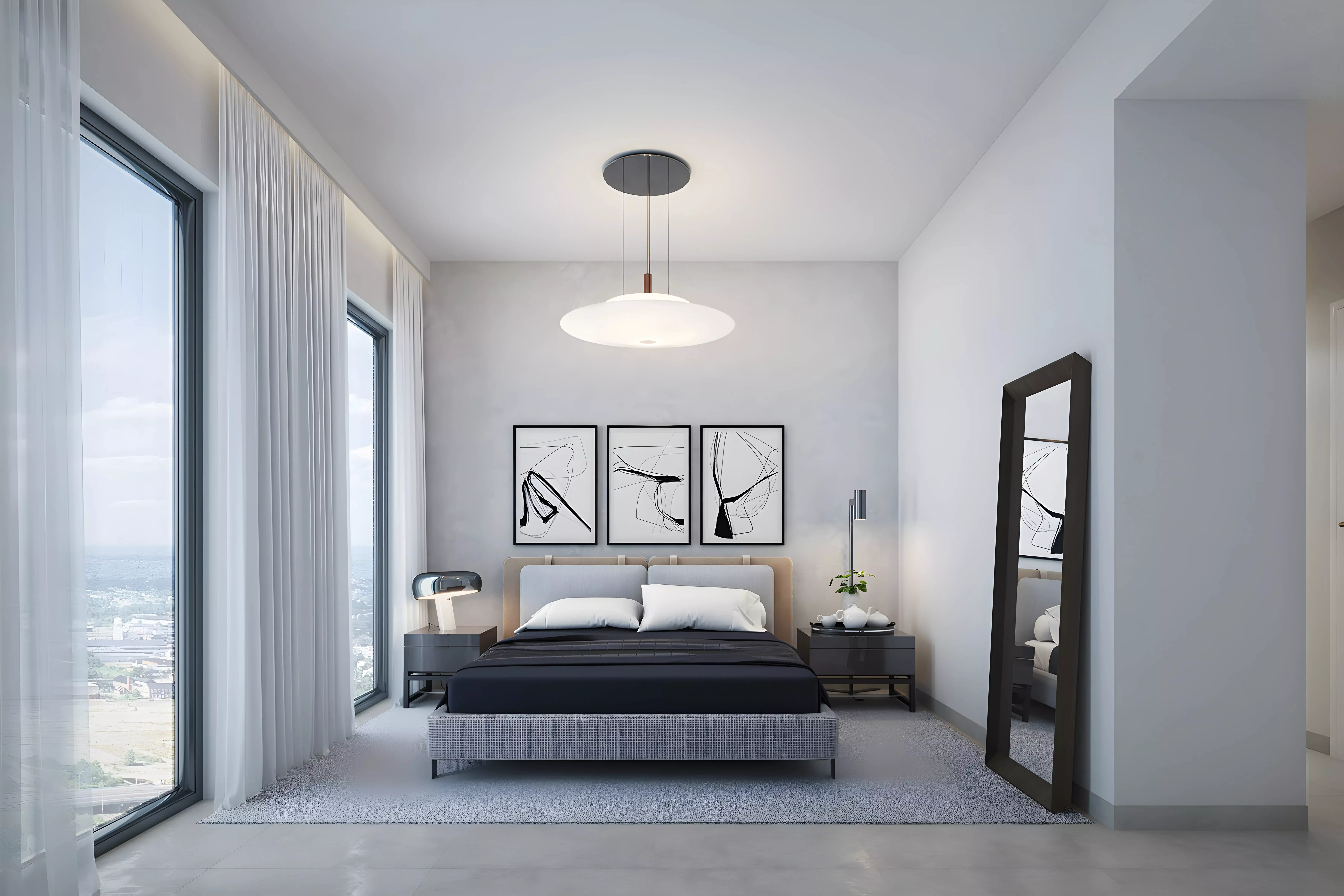 Sawa phase 2 By Alef Group by Alef Group, Al Mamsha - photo 2 of 4
