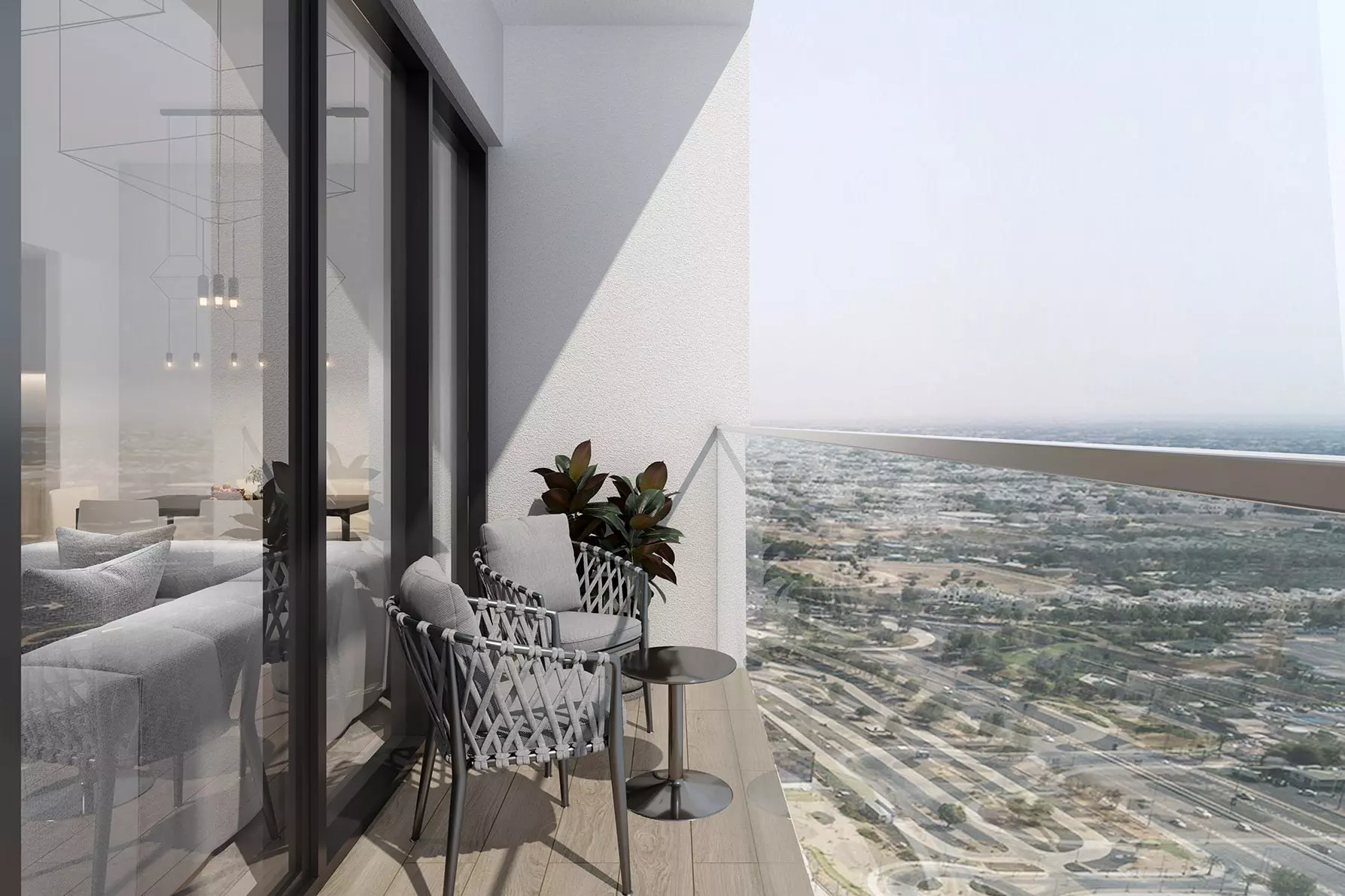 Sawa phase 2 By Alef Group by Alef Group, Al Mamsha - photo 4 of 4