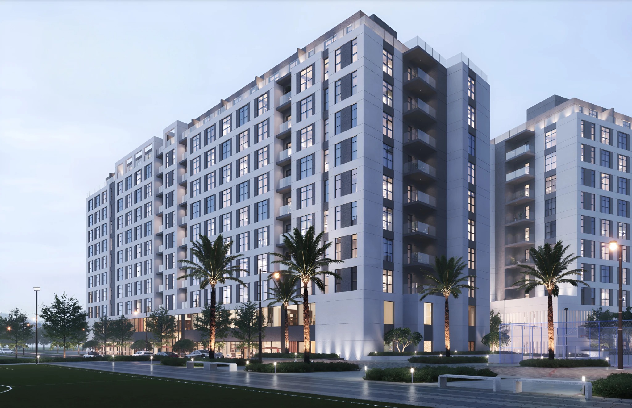 Sawa phase 2 By Alef Group - image 9
