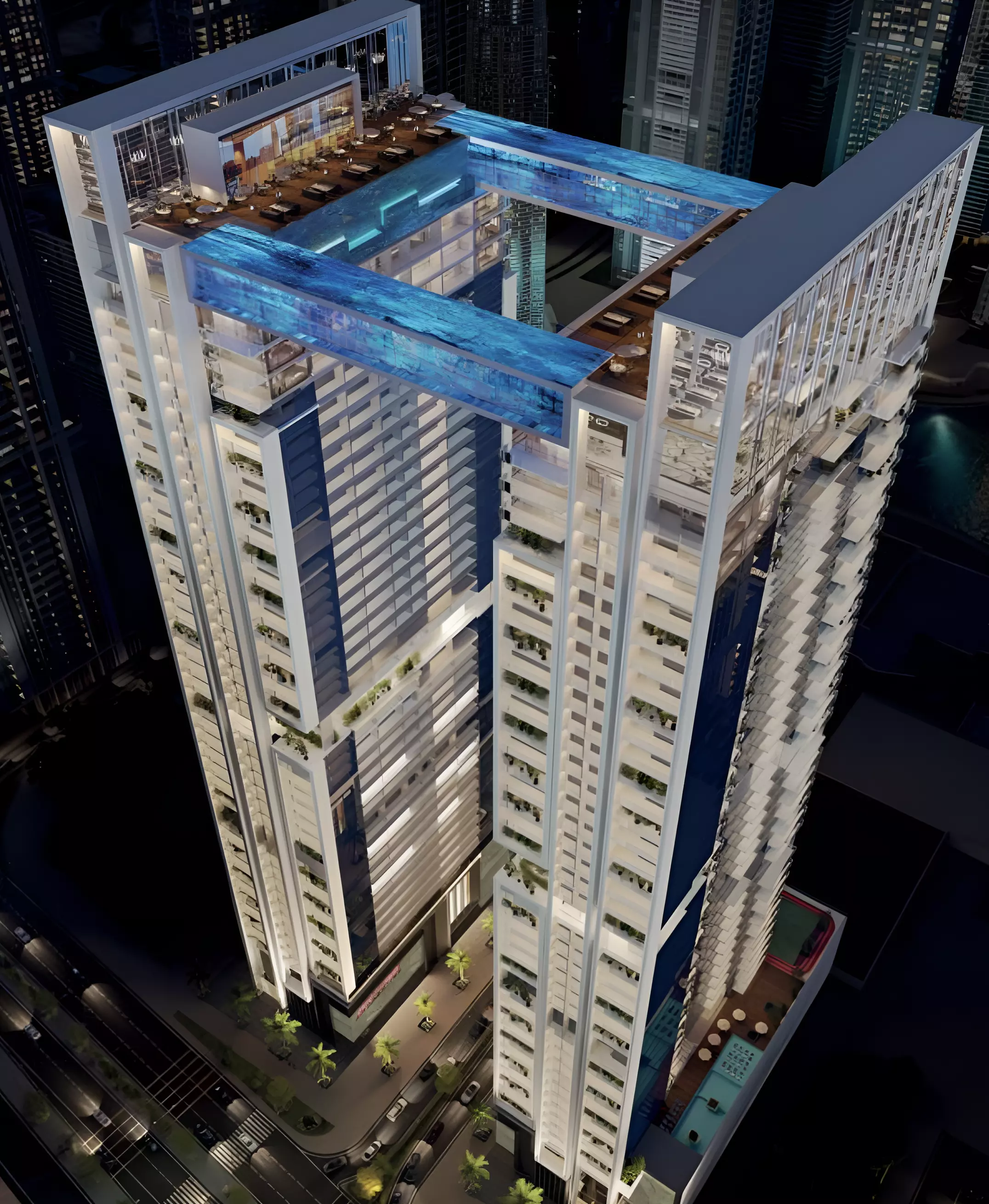 Viewz By Danube by Danube Properties, Viewz by DANUBE - photo 3 of 11