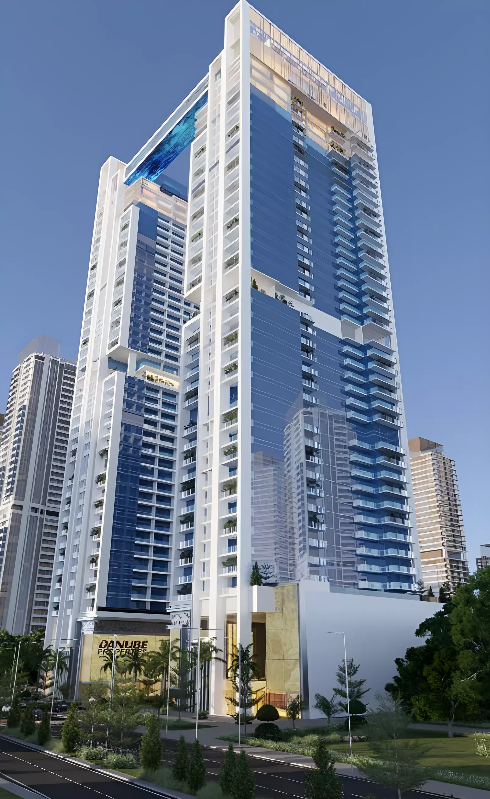 Viewz By Danube by Danube Properties, Viewz by DANUBE - photo 5 of 11
