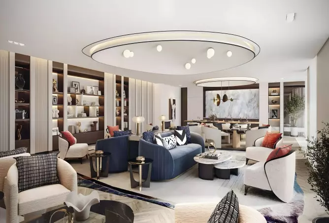Sofitel Residences By City view - Image 4