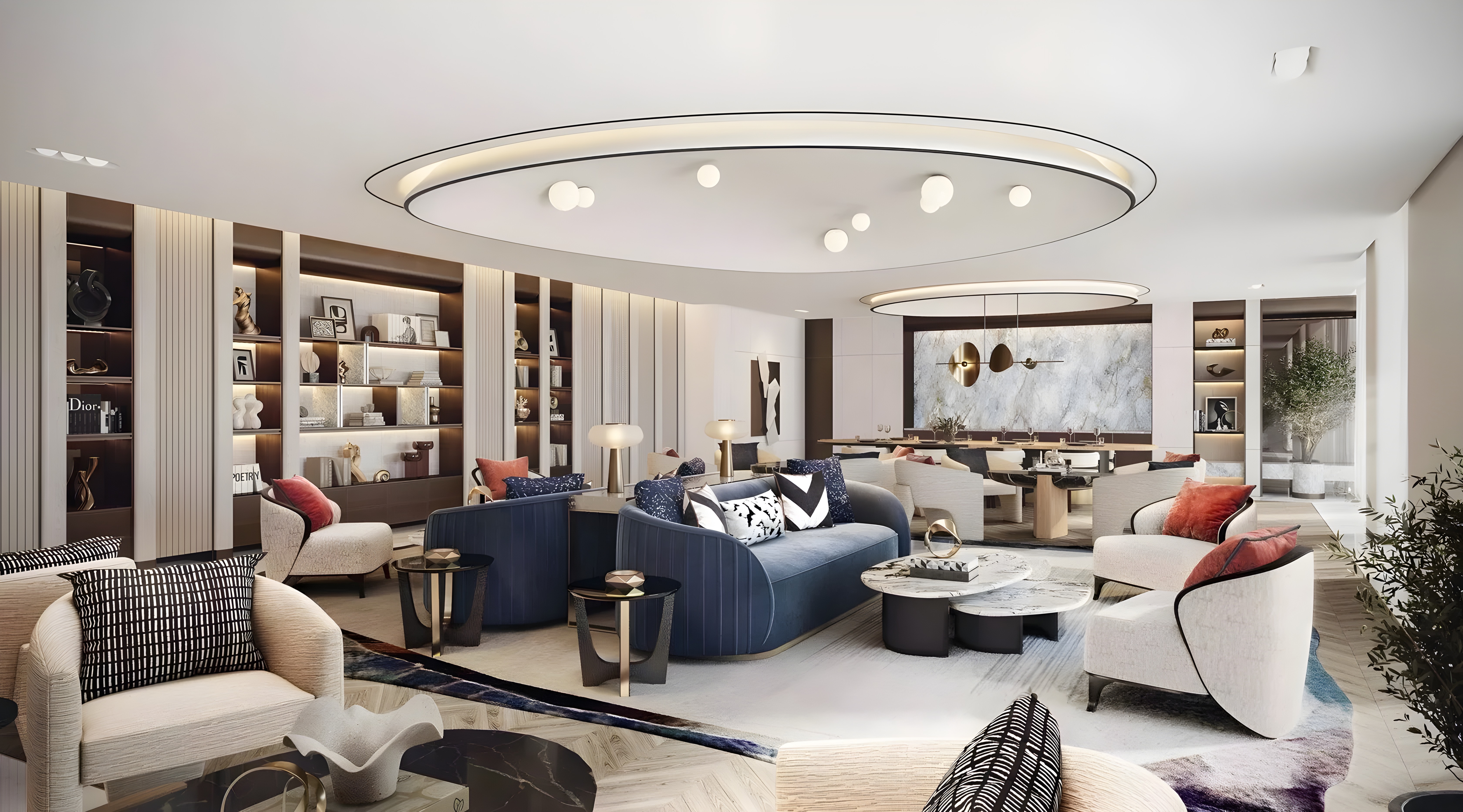 Sofitel Residences By City view - image 9