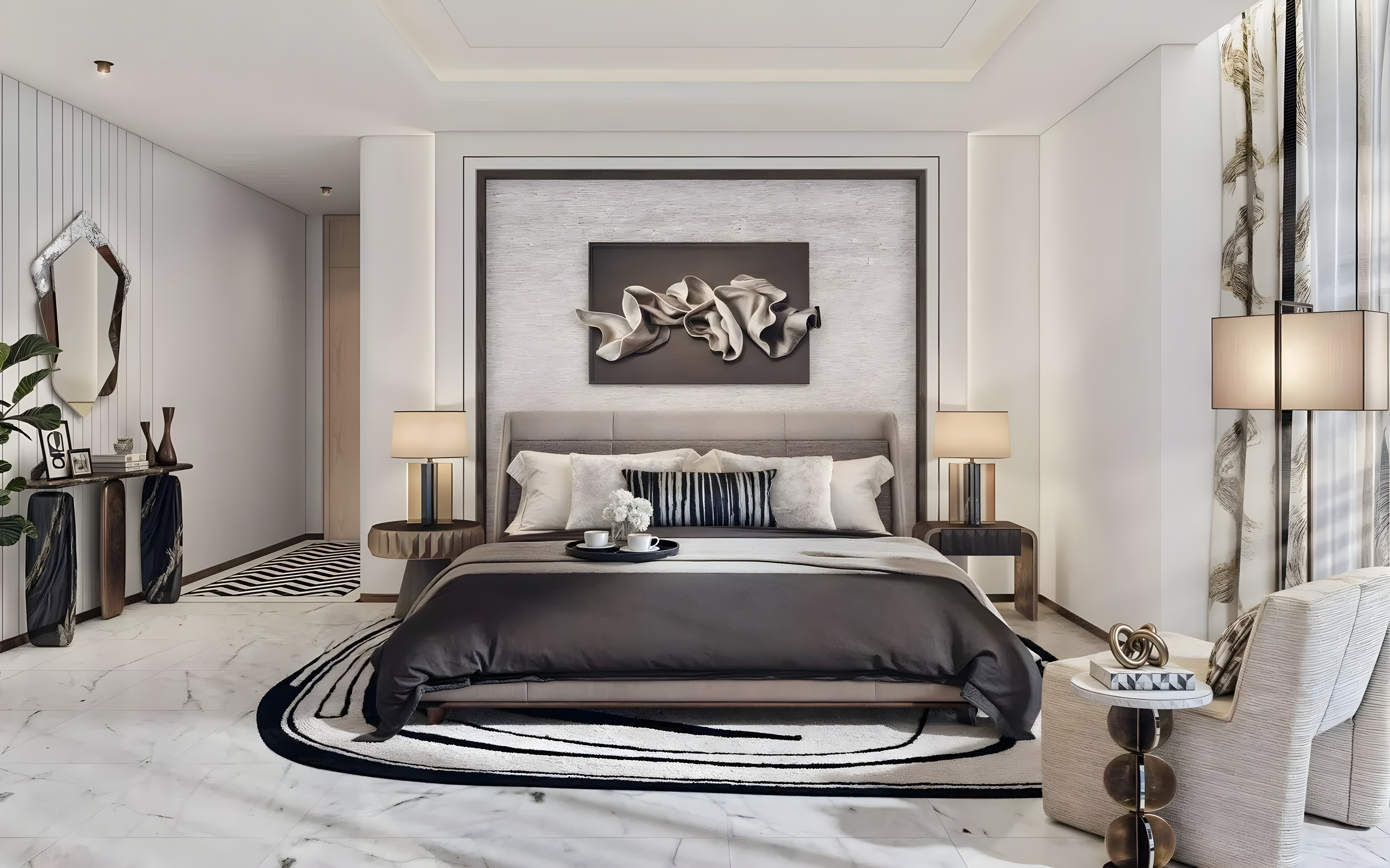 Sofitel Residences By City view - image 7