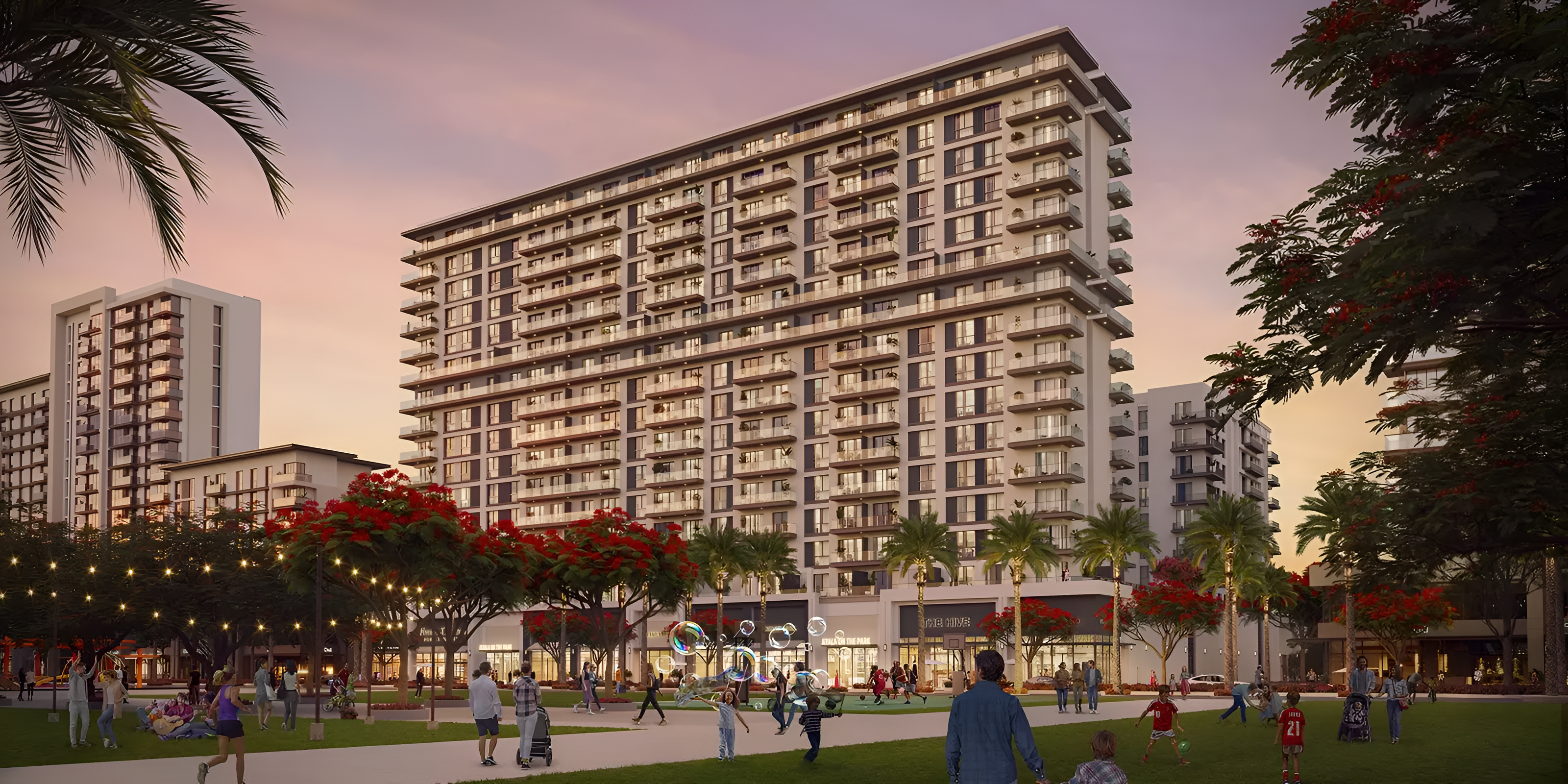 Ayala on the Park - image 12