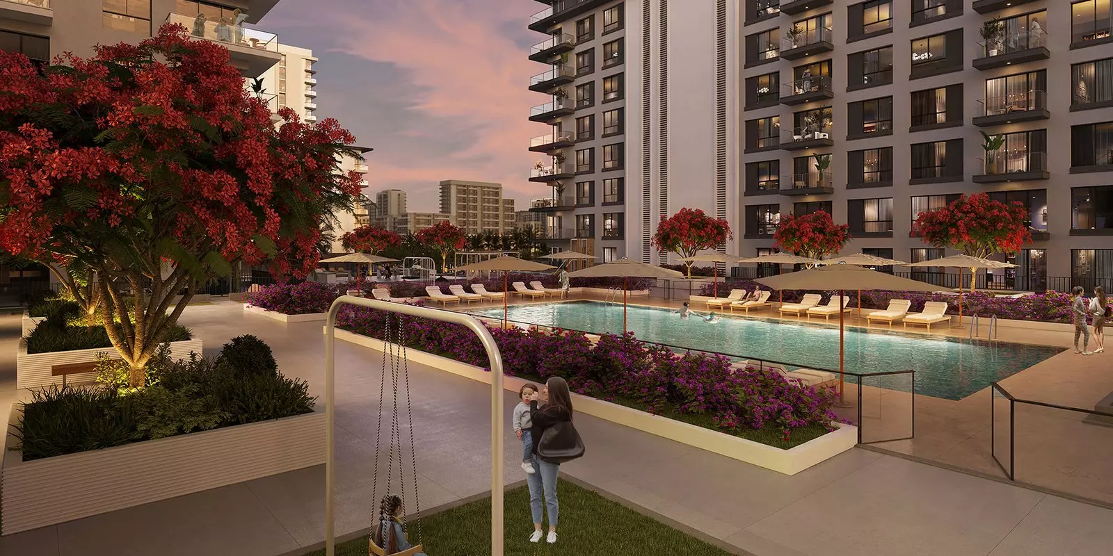 Ayala on the Park by Nshama, Ayala on the Park - photo 4 of 10