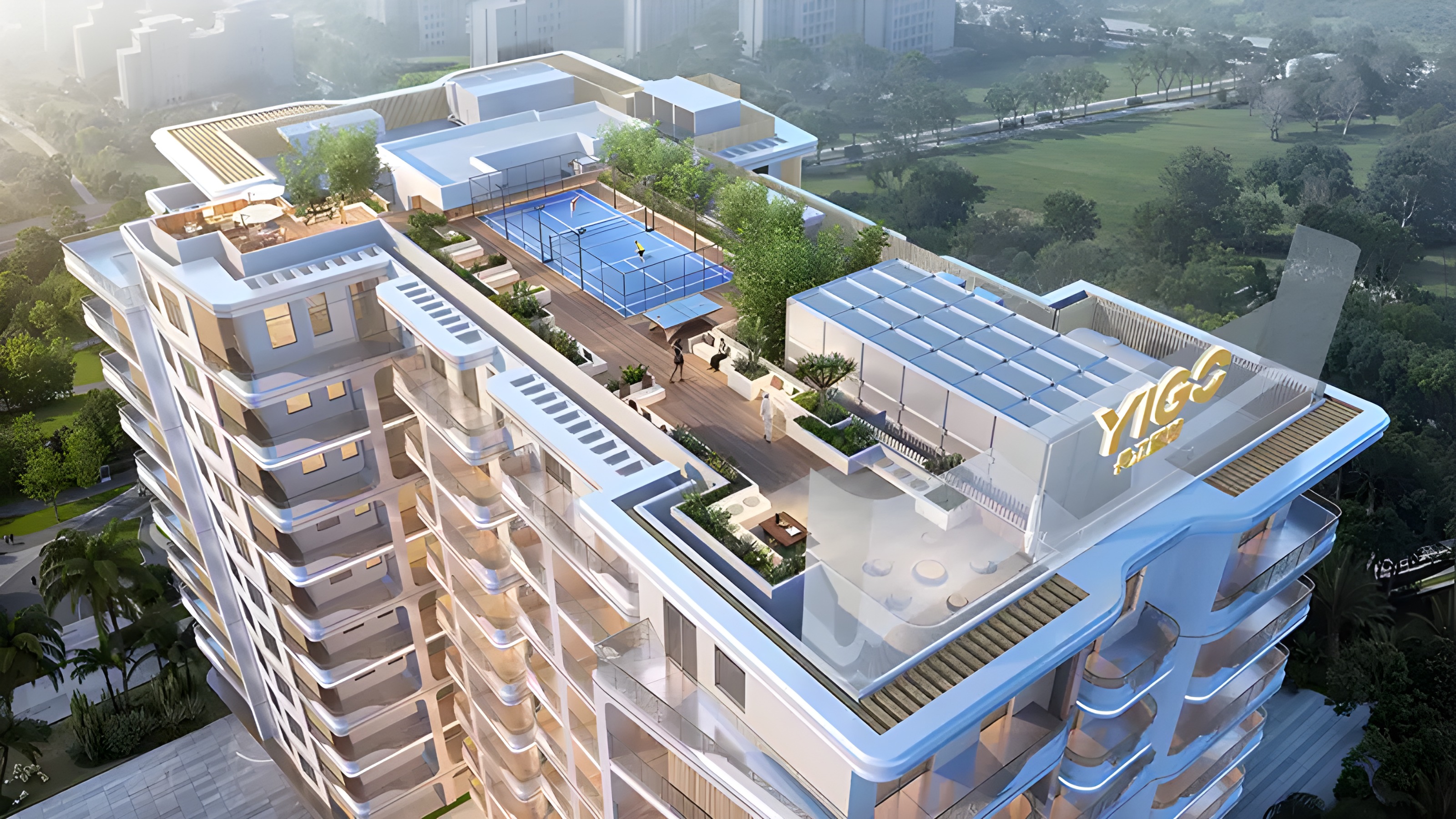 Yigo 26 Residences - image 9
