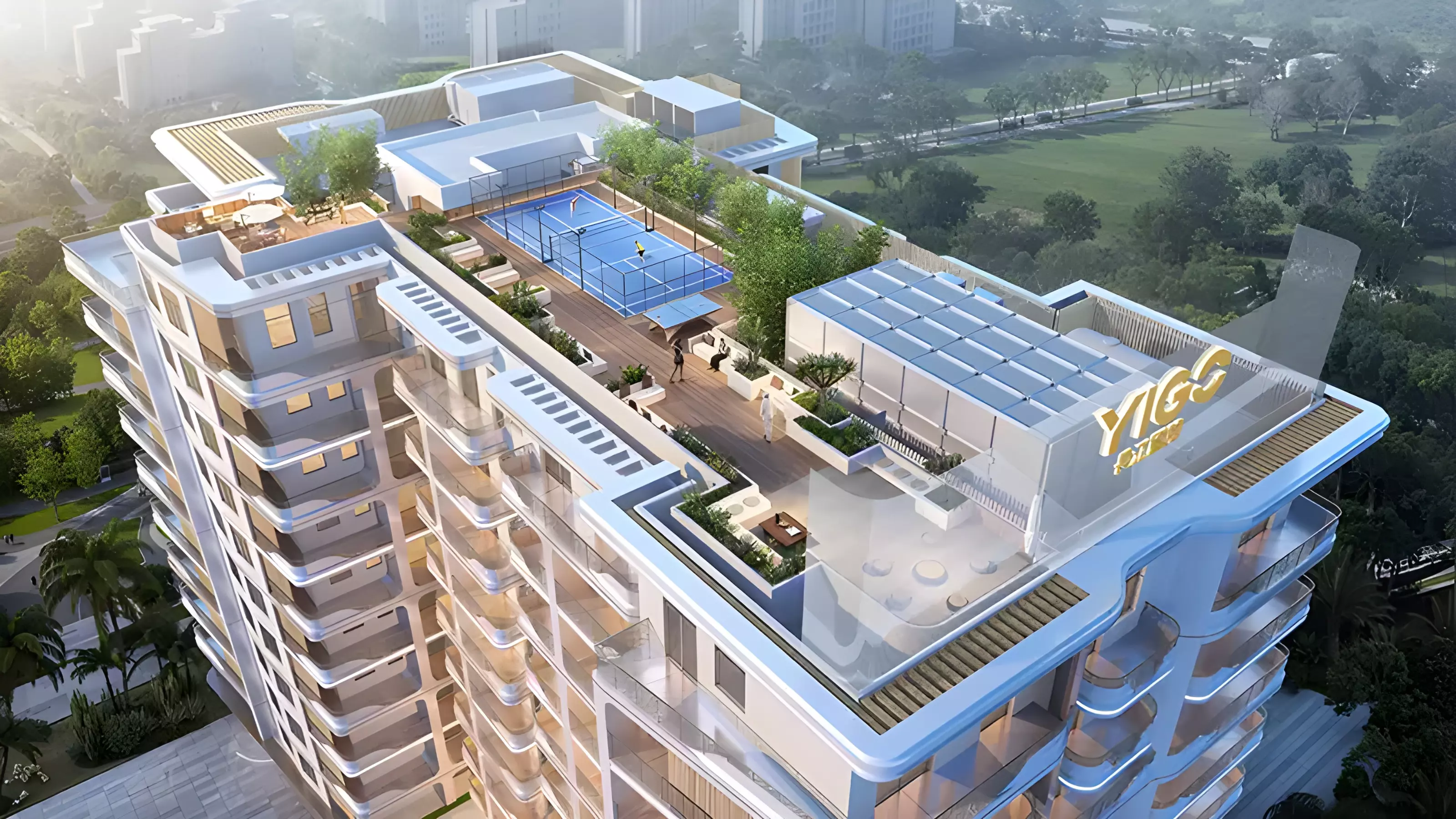 Yigo 26 Residences by YIGO Developments, Yigo 26 - photo 2 of 4