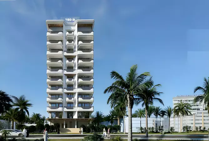 Yigo 26 Residences