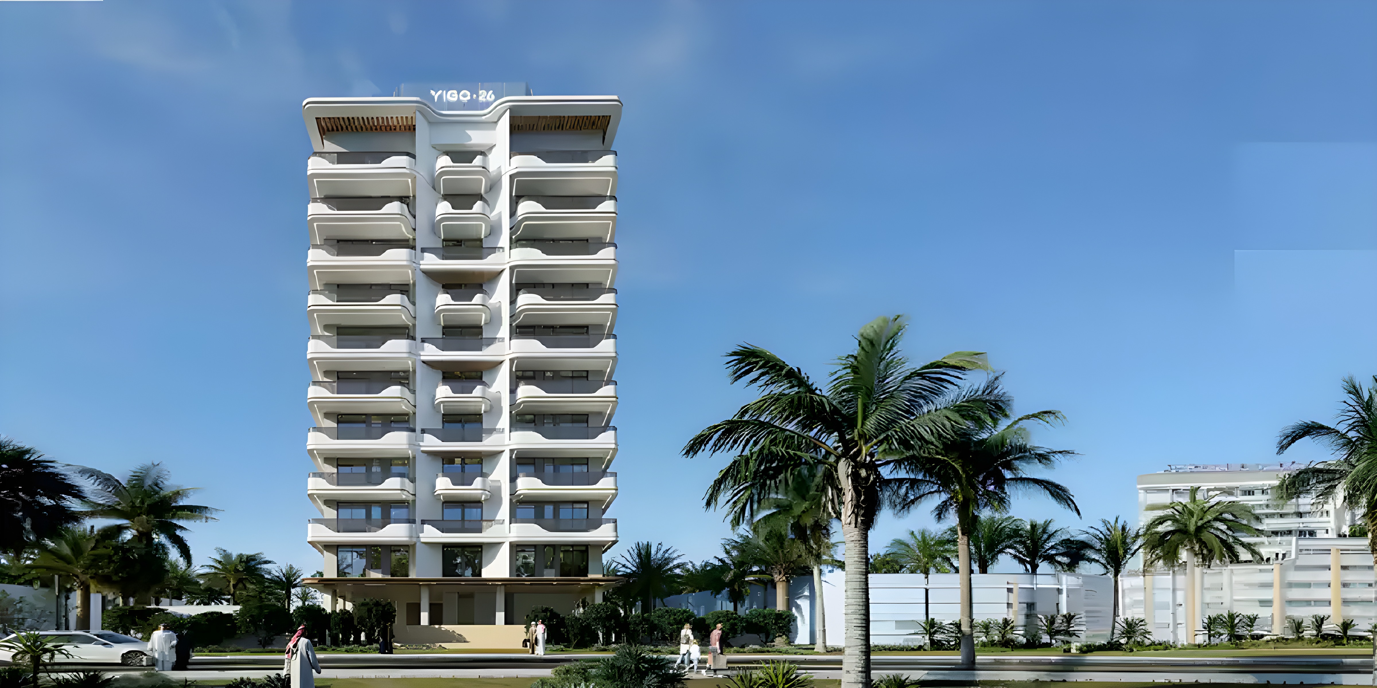Yigo 26 Residences - image 6