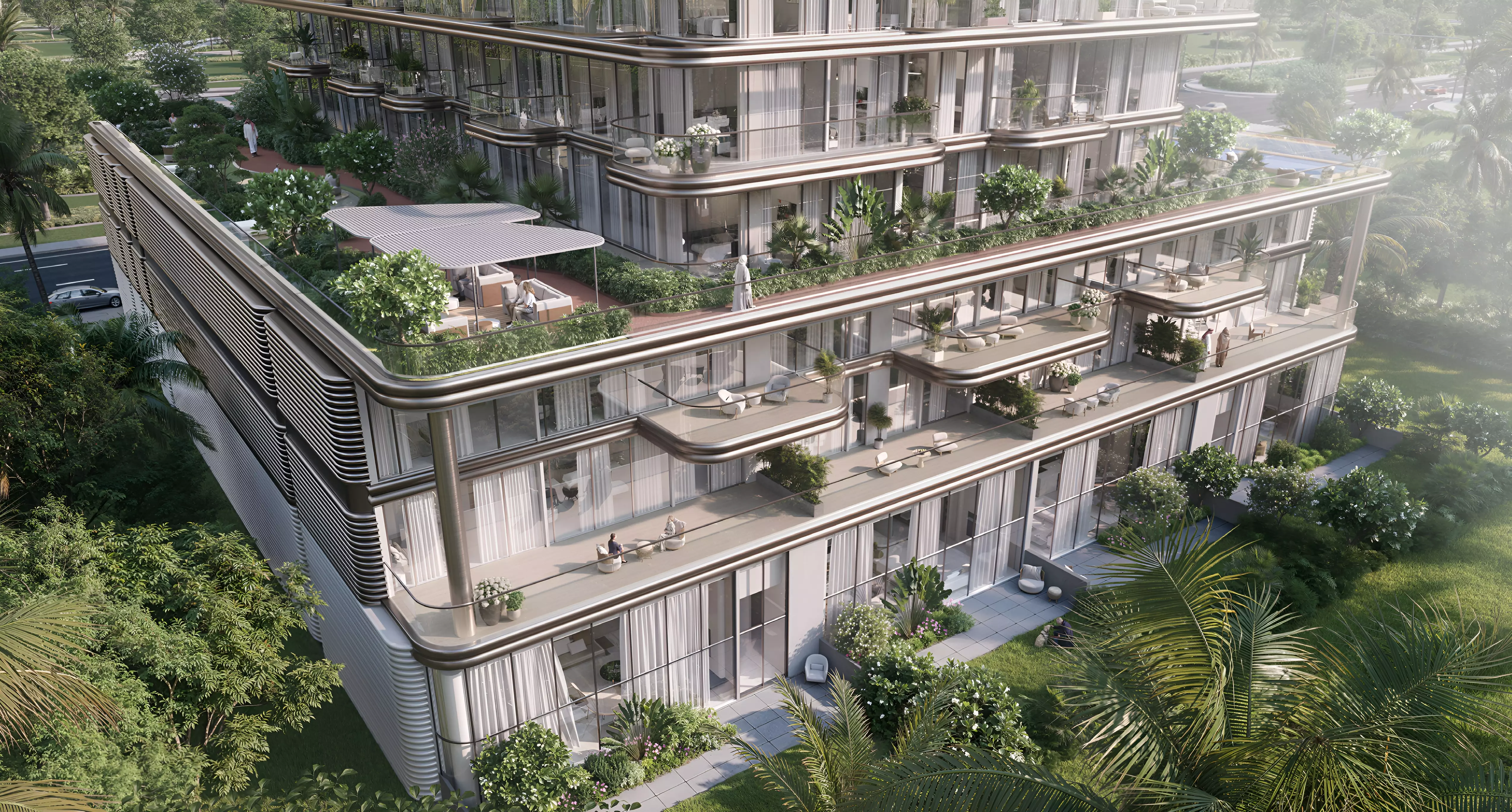 The Tides By Amis by Amis properties, The Tides By Amis - photo 3 of 13