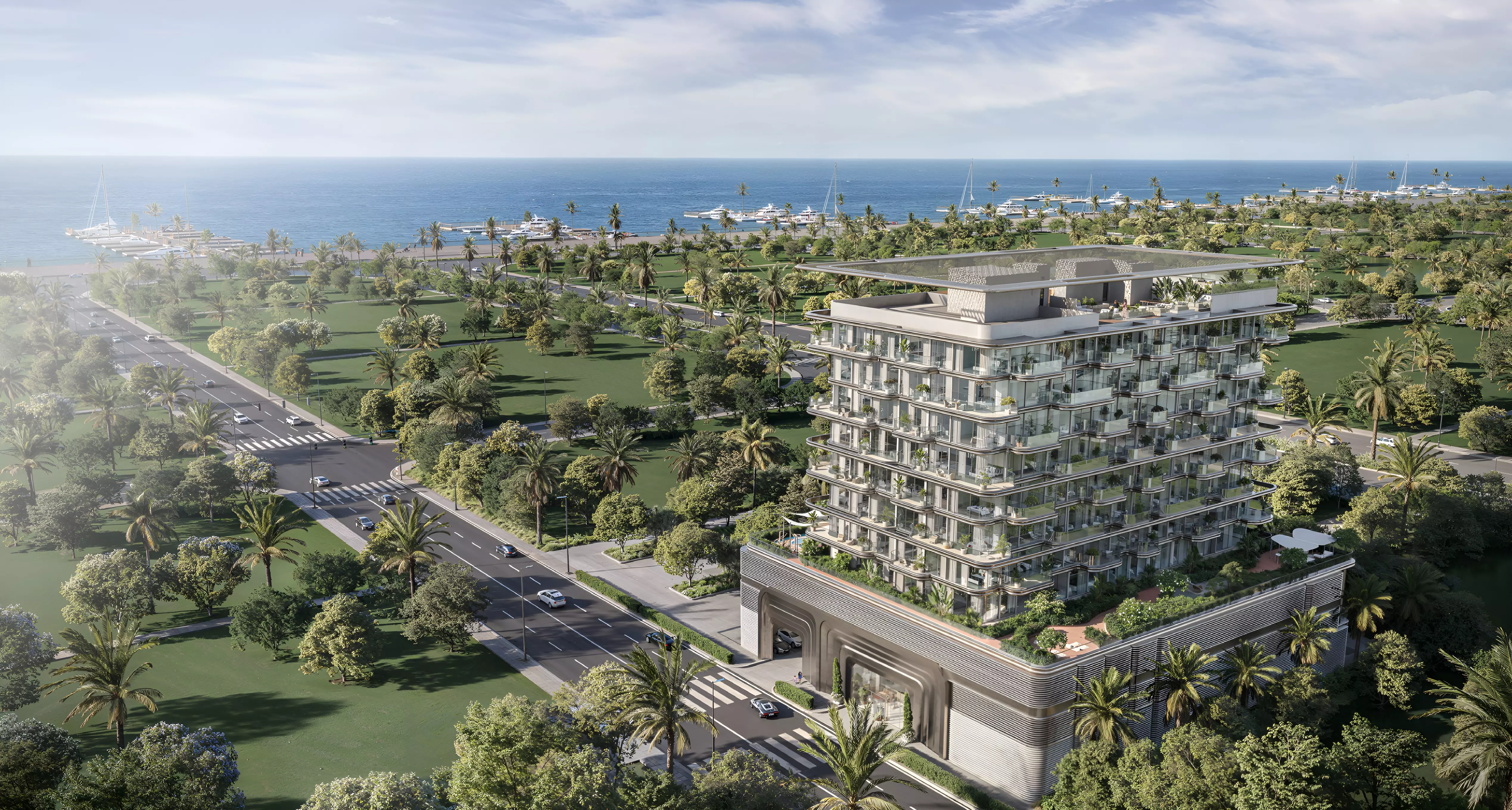 The Tides By Amis - off-plan apartment/townhouse by Amis properties in The Tides By Amis