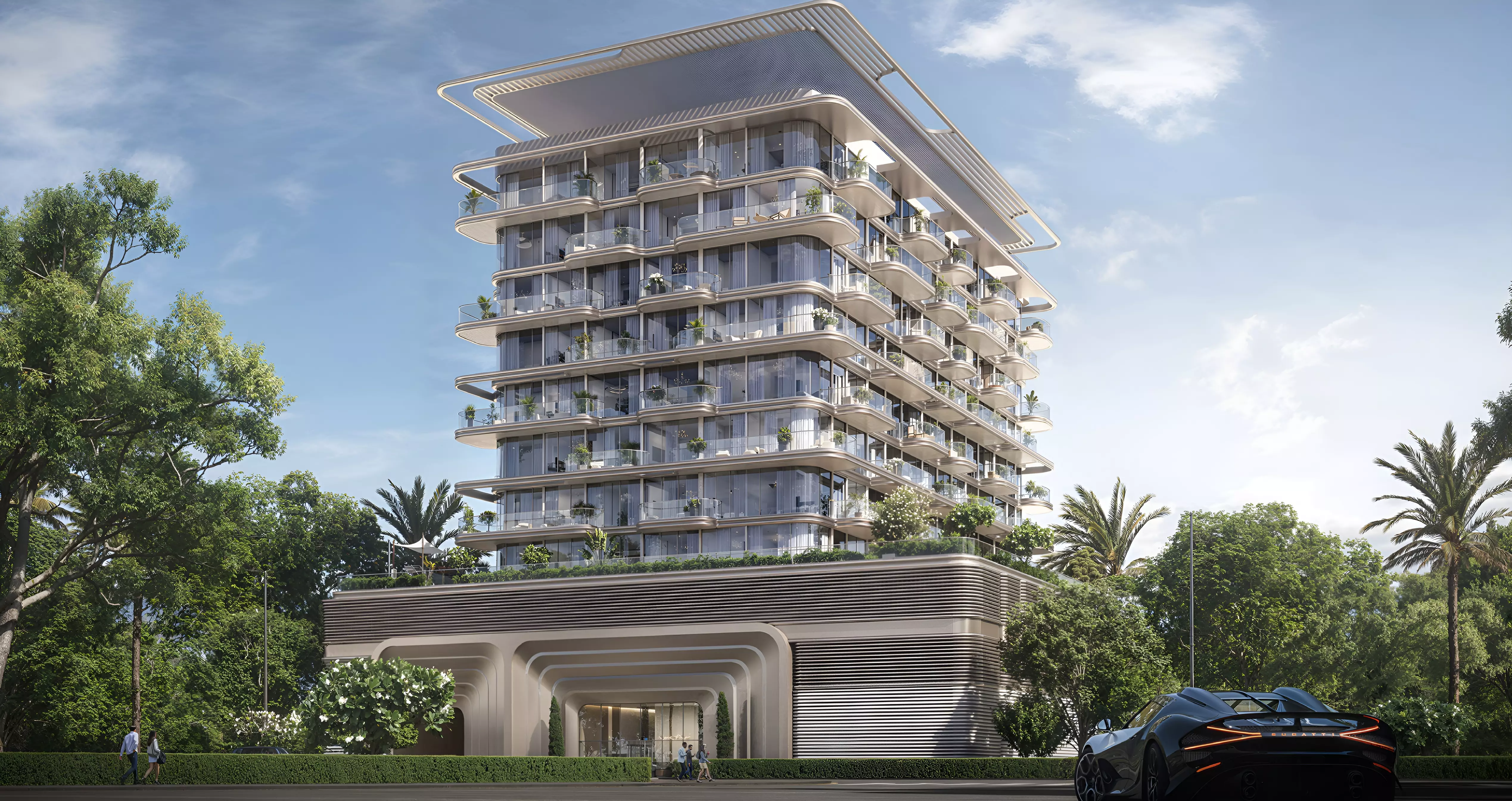 The Tides By Amis by Amis properties, The Tides By Amis - photo 2 of 13