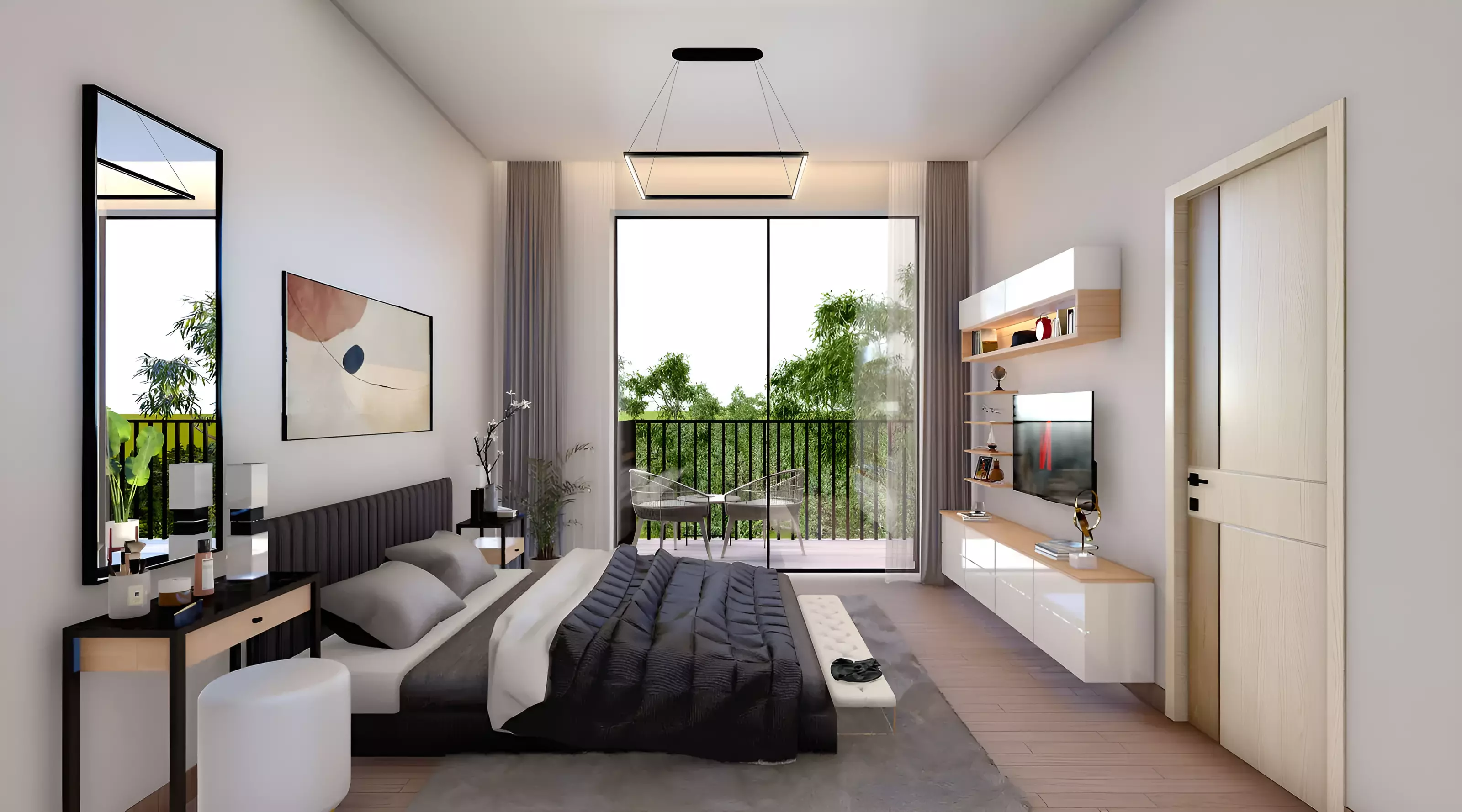 Heilbronn Park Lane Phase 2 by Heilbronn Properties Development, Heilbronn Park Lane 2 - photo 5 of 8