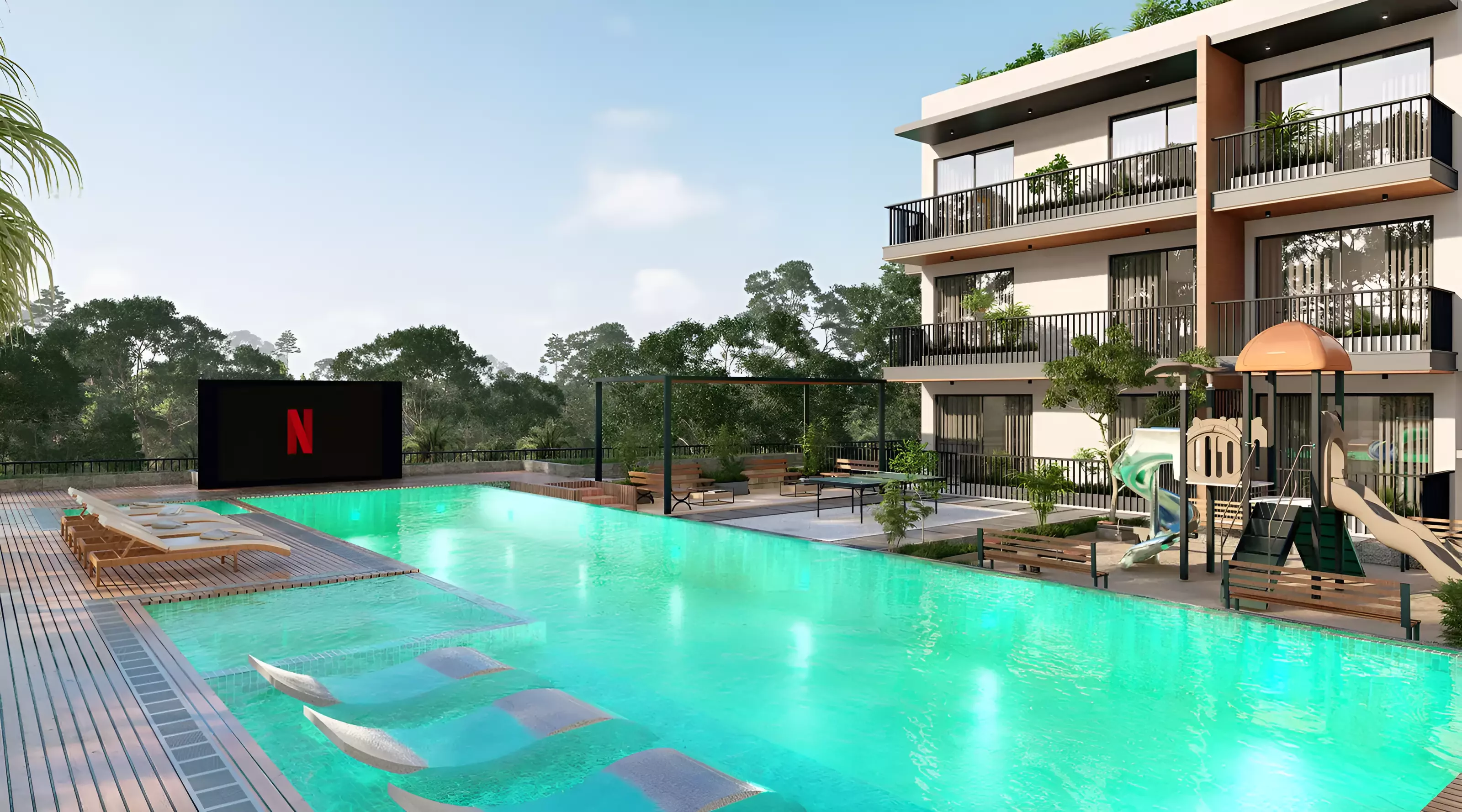 Heilbronn Park Lane Phase 2 by Heilbronn Properties Development, Heilbronn Park Lane 2 - photo 4 of 8