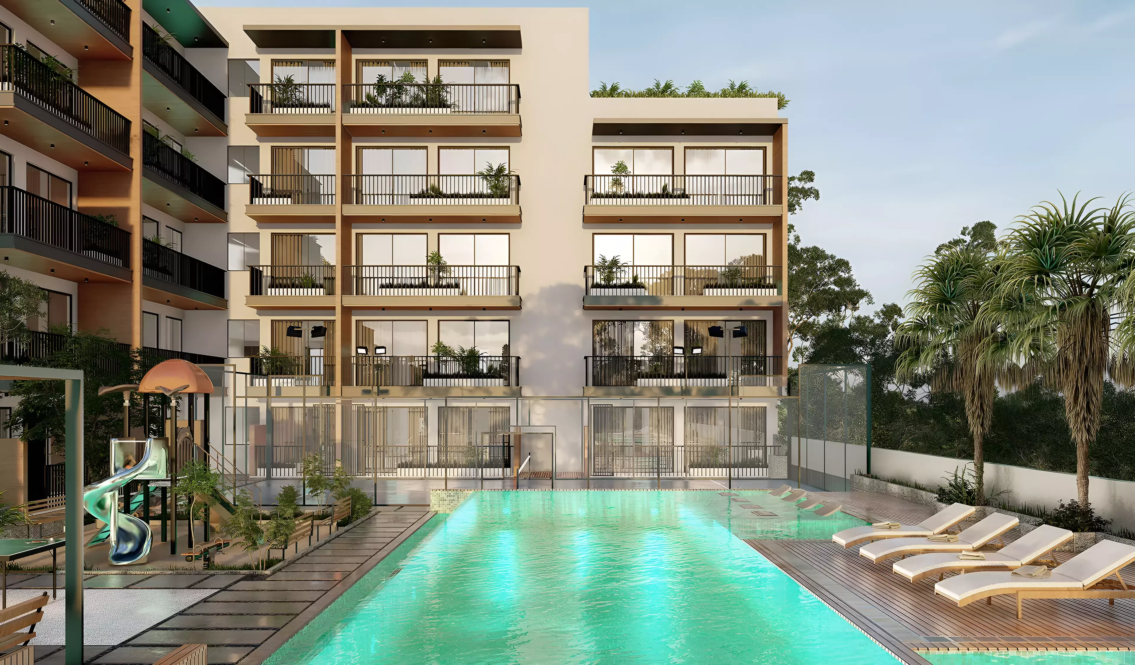 Heilbronn Park Lane Phase 2 by Heilbronn Properties Development, Heilbronn Park Lane 2 - photo 3 of 8